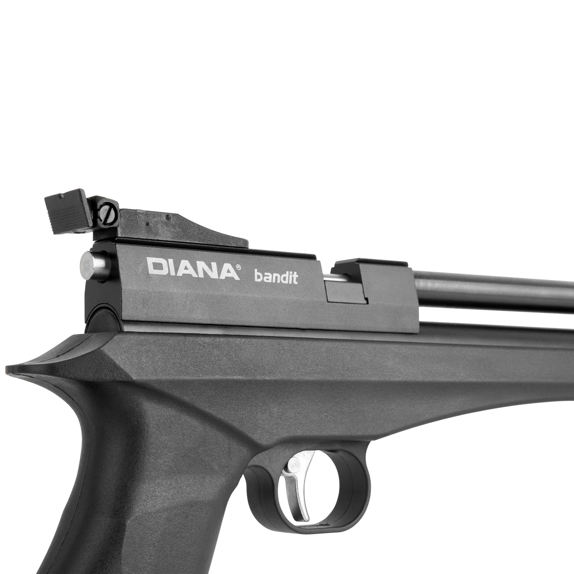 Wiatrówka Diana Bandit 4,5 mm - Black
