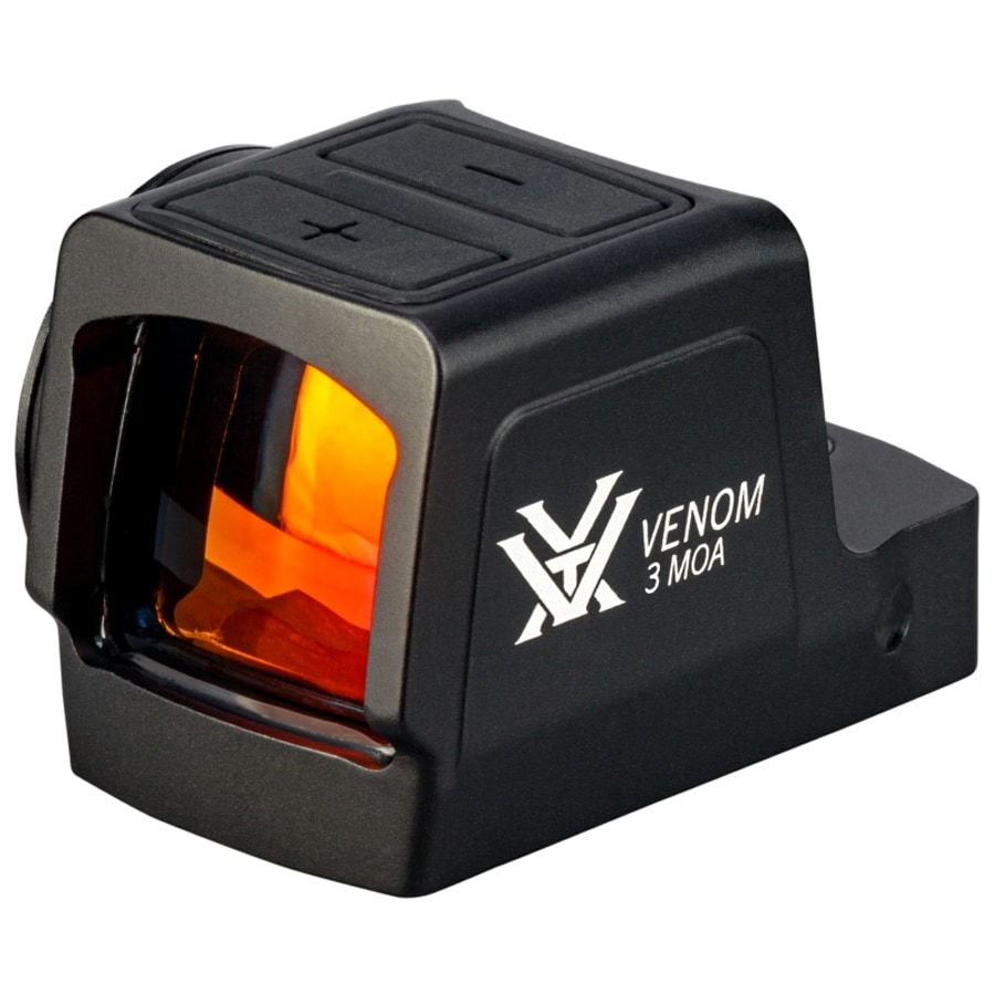 Коліматор Vortex Venom 3 MOA