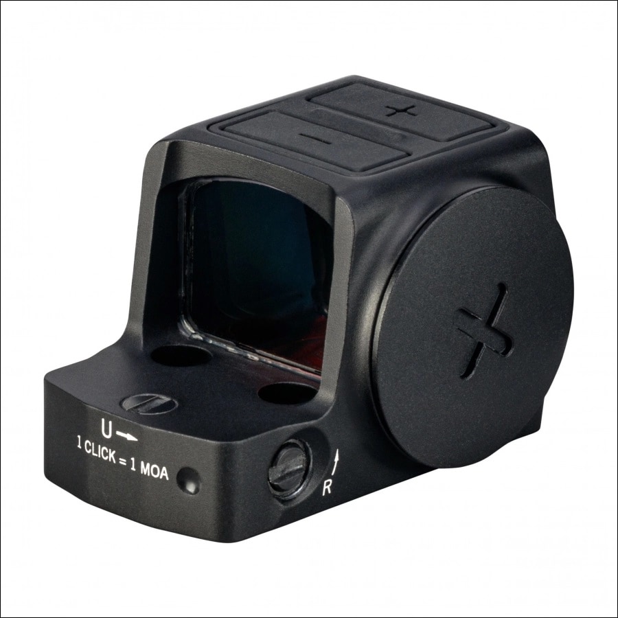 Коліматор Vortex Venom 3 MOA