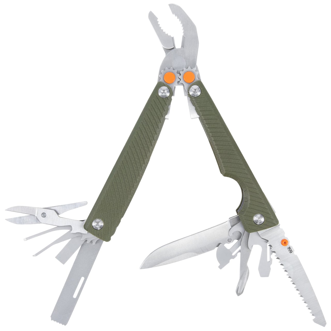Multitool SOG Tellus MT