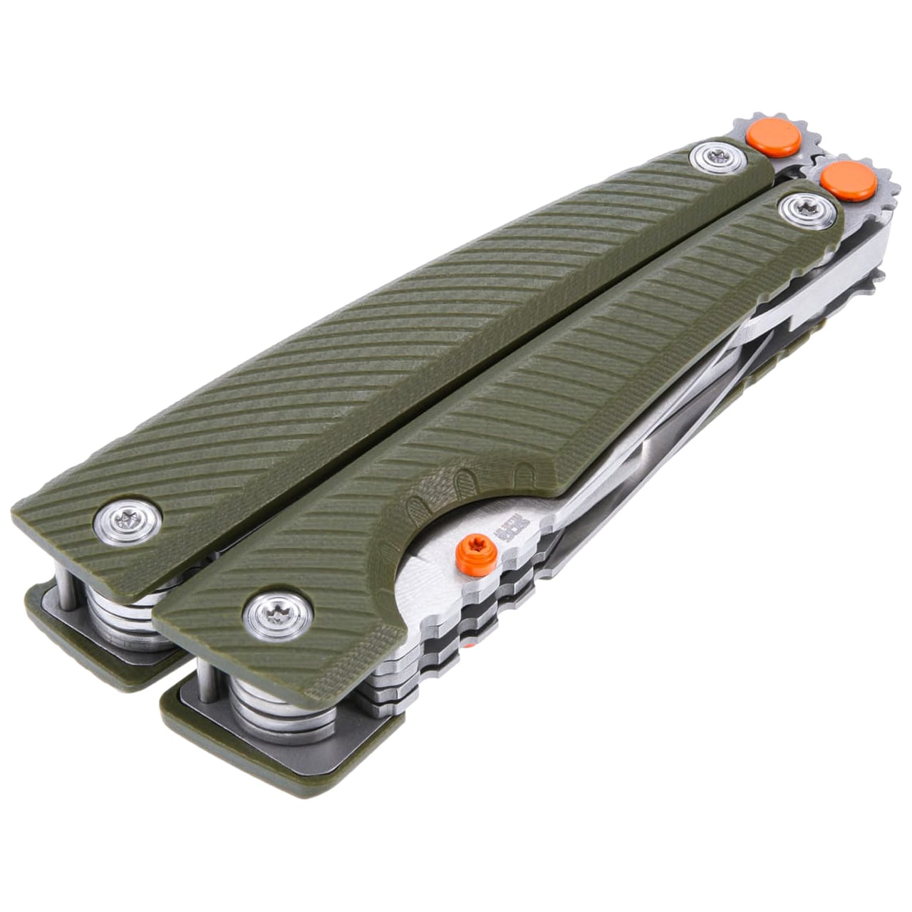 Multitool SOG Tellus MT