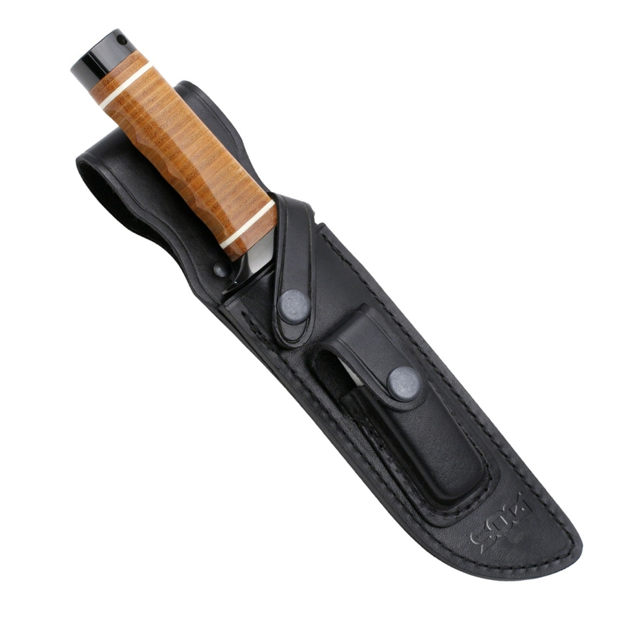 Nóż SOG Super Bowie - Brown