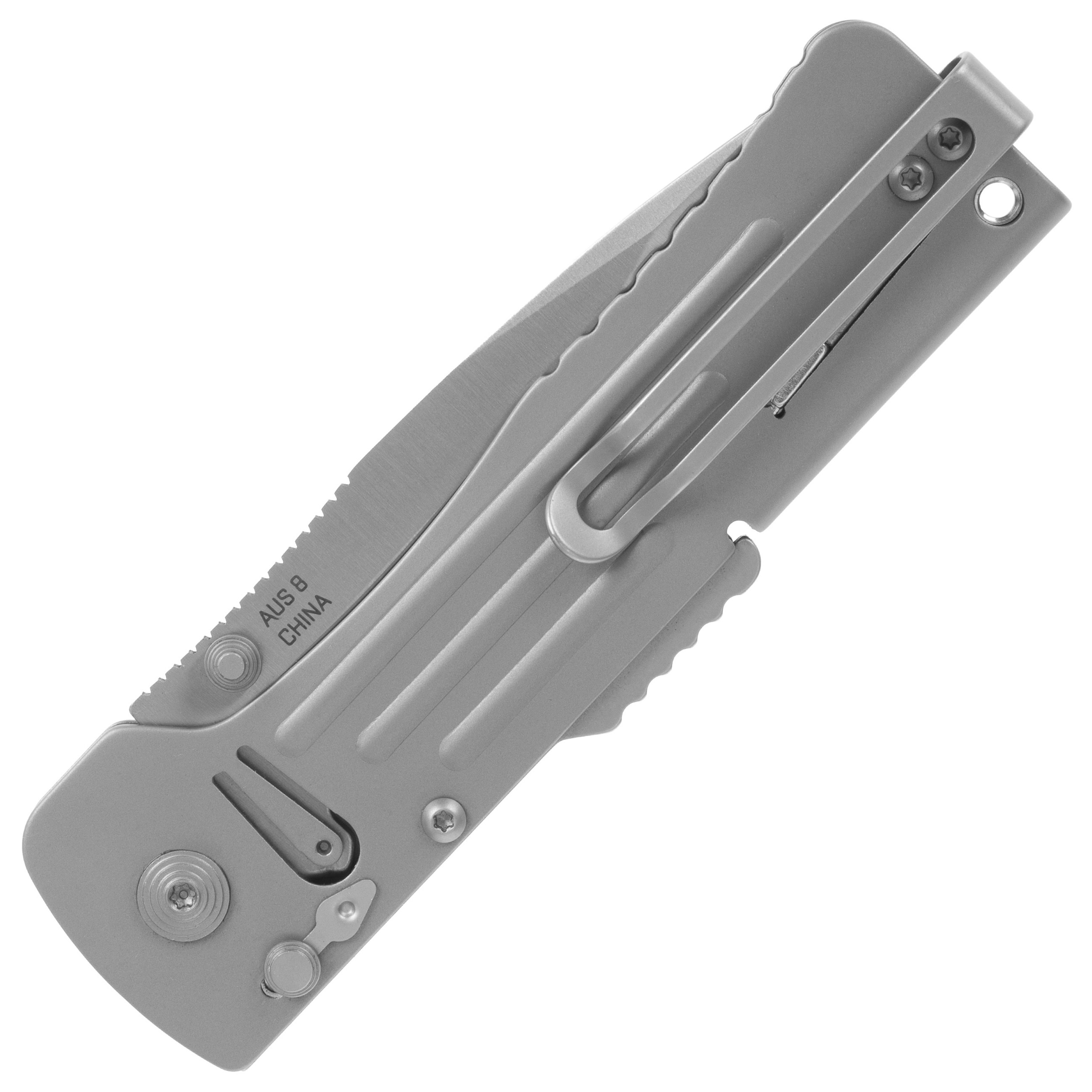 Складаний ніж SOG SlimJim 2.0 - Satin