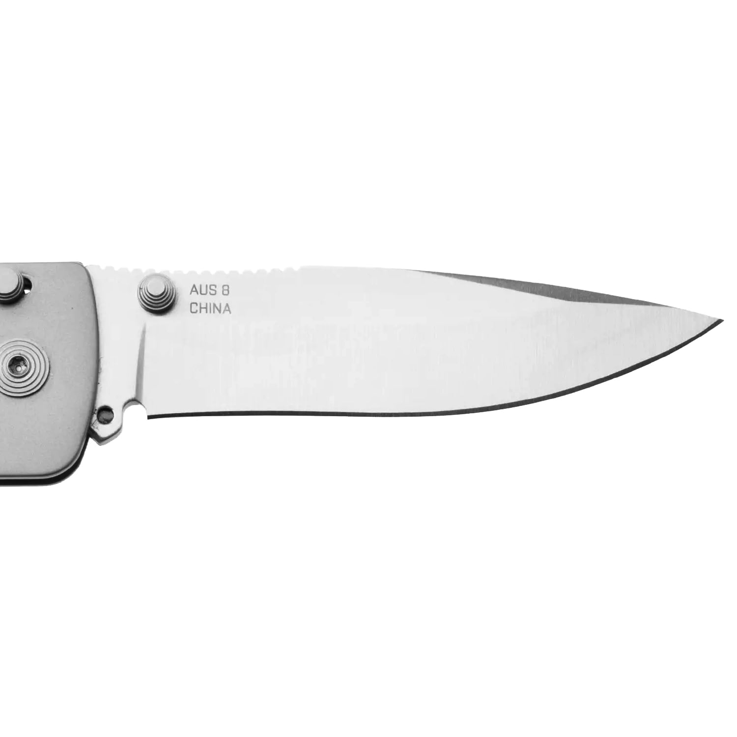 Nóż składany SOG SlimJim 2.0 - Satin