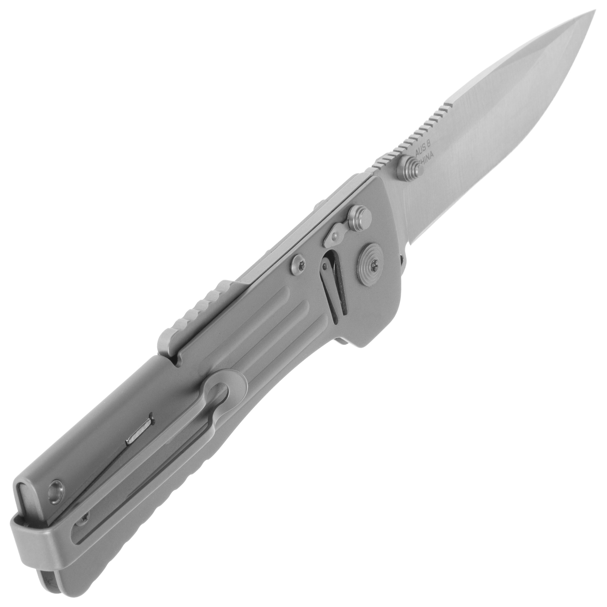 Складаний ніж SOG SlimJim 2.0 - Satin