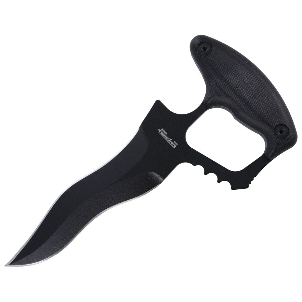 Ніж Cold Steel Demko Java Push Dagger SK5 - Black