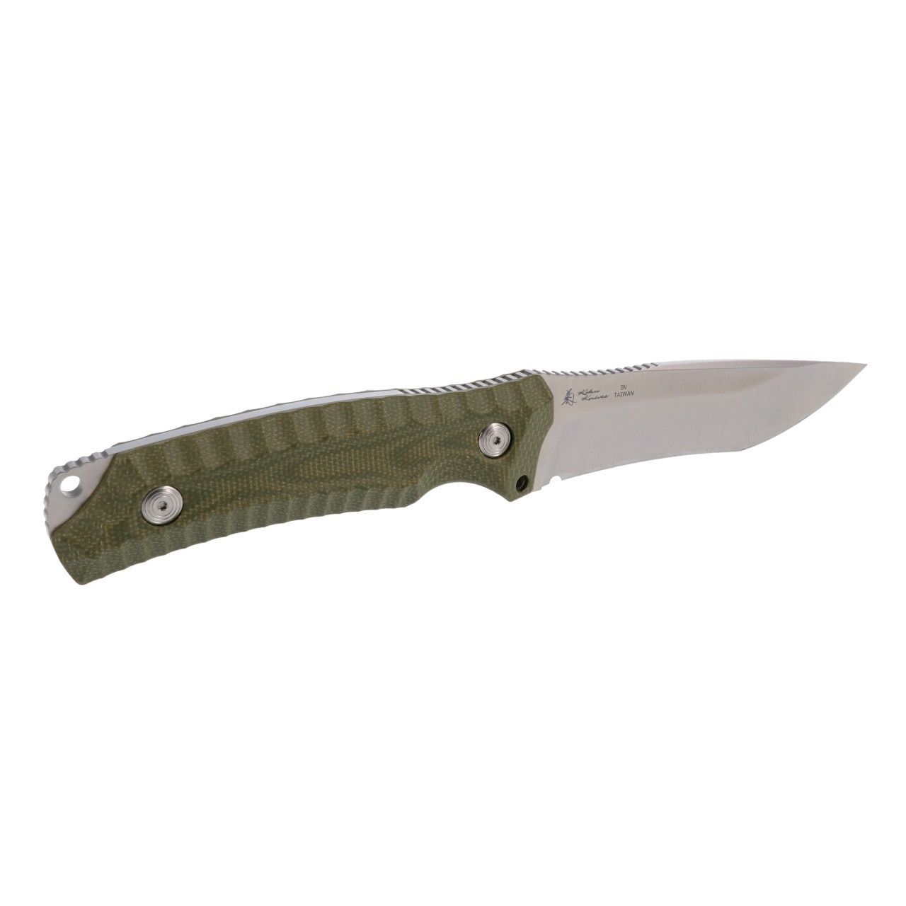 Ніж SOG Hidaka FX CPM 3V - Satin