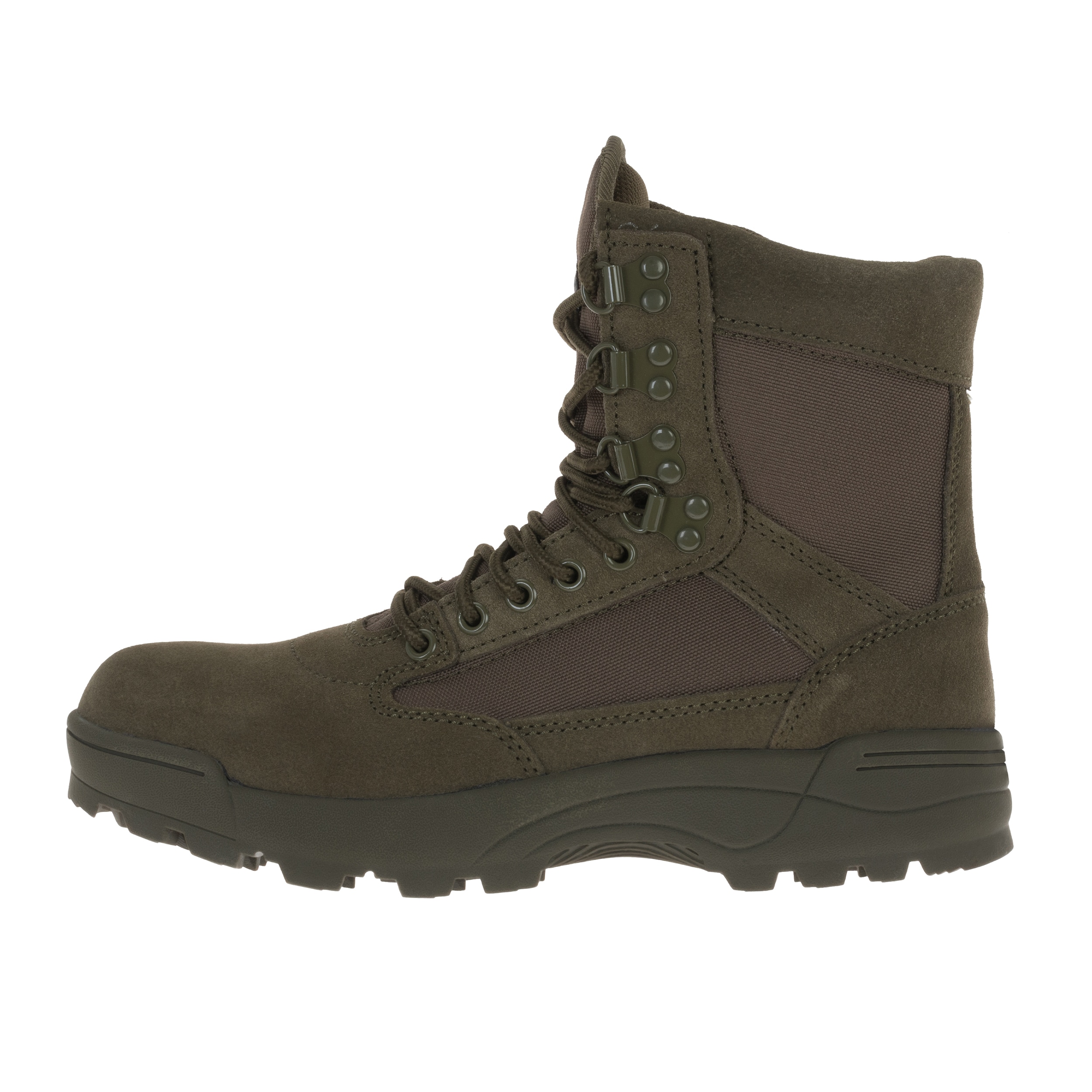 Buty Brandit Tactical - Olive