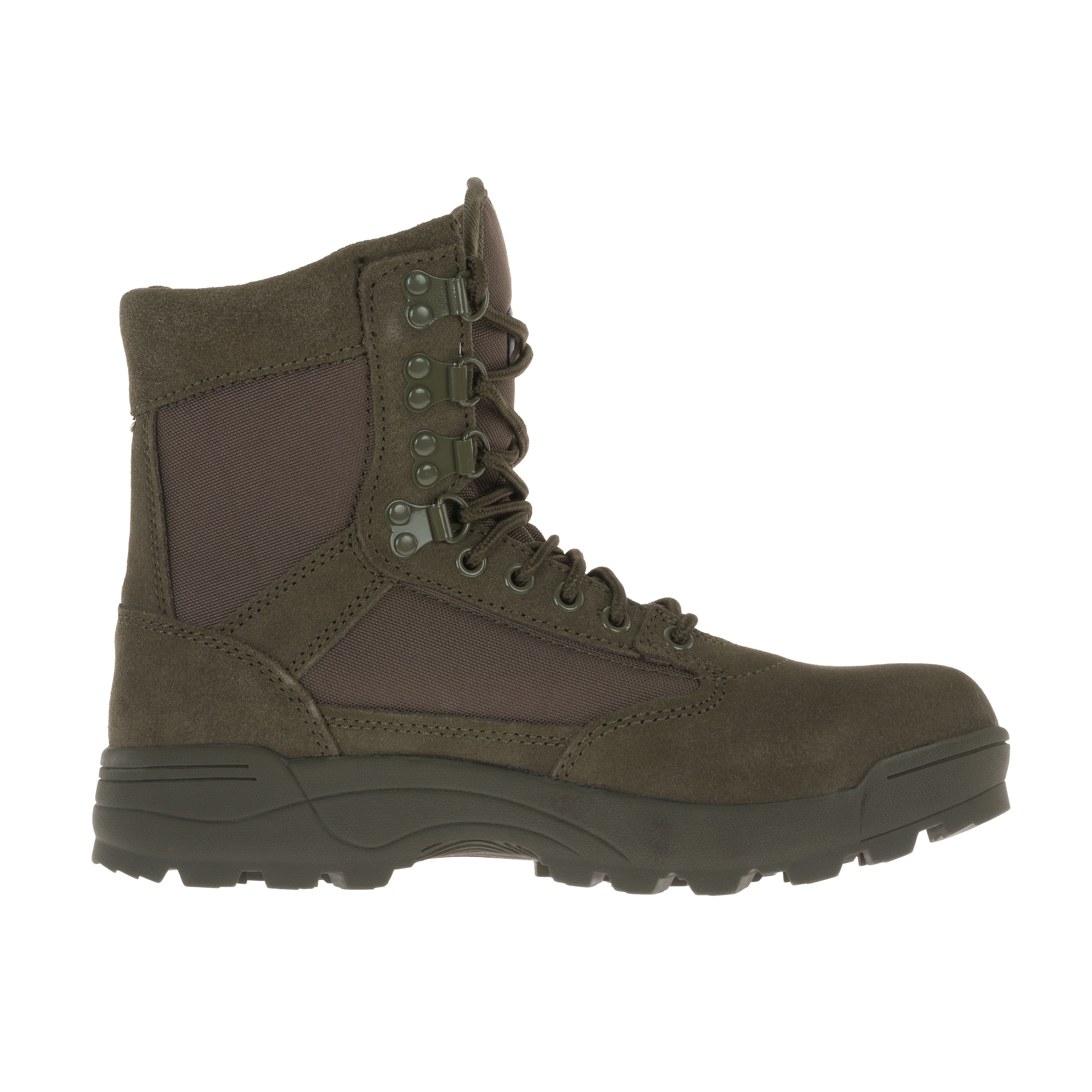Buty Brandit Tactical - Olive