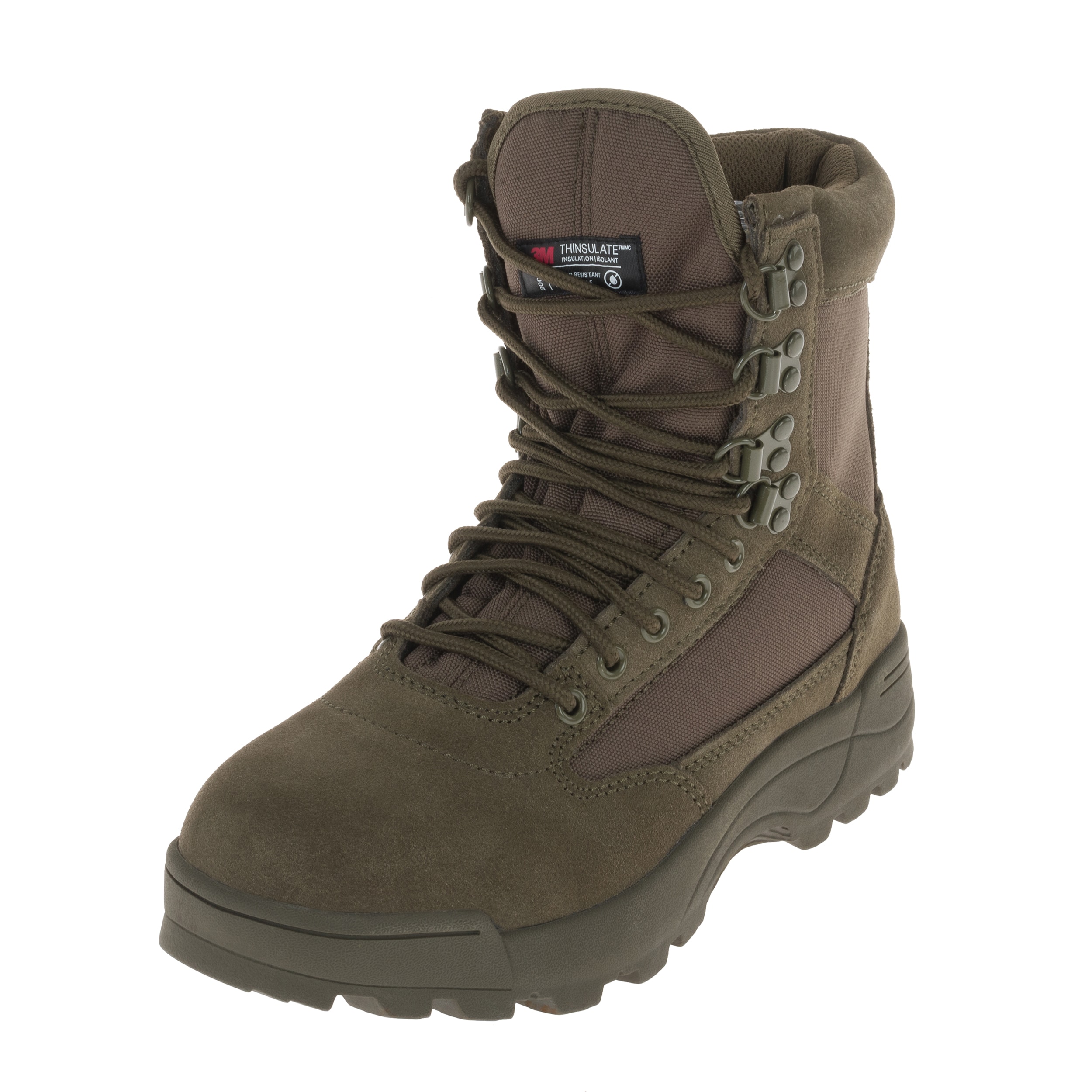 Buty Brandit Tactical - Olive