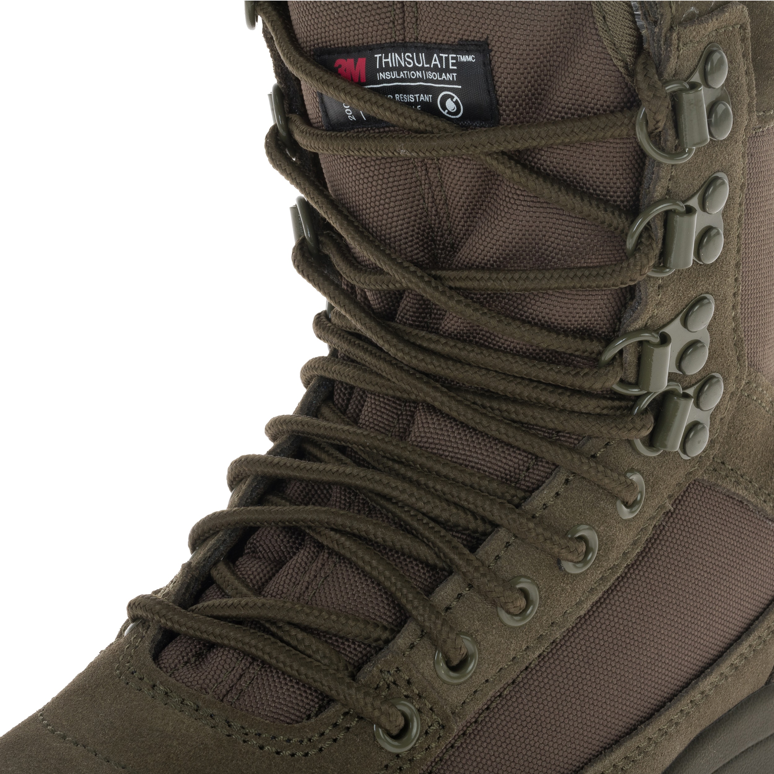 Buty Brandit Tactical - Olive