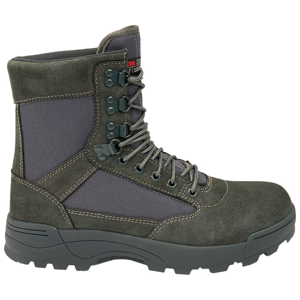 Черевики Brandit Tactical - Anthracite