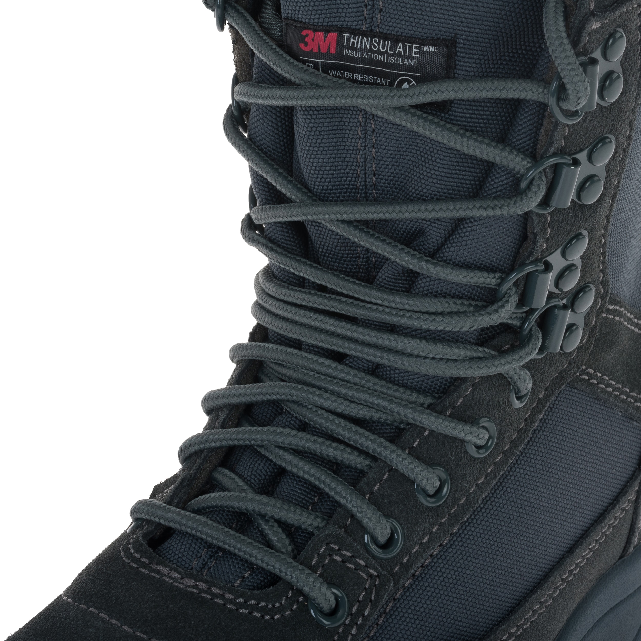 Черевики Brandit Tactical - Anthracite