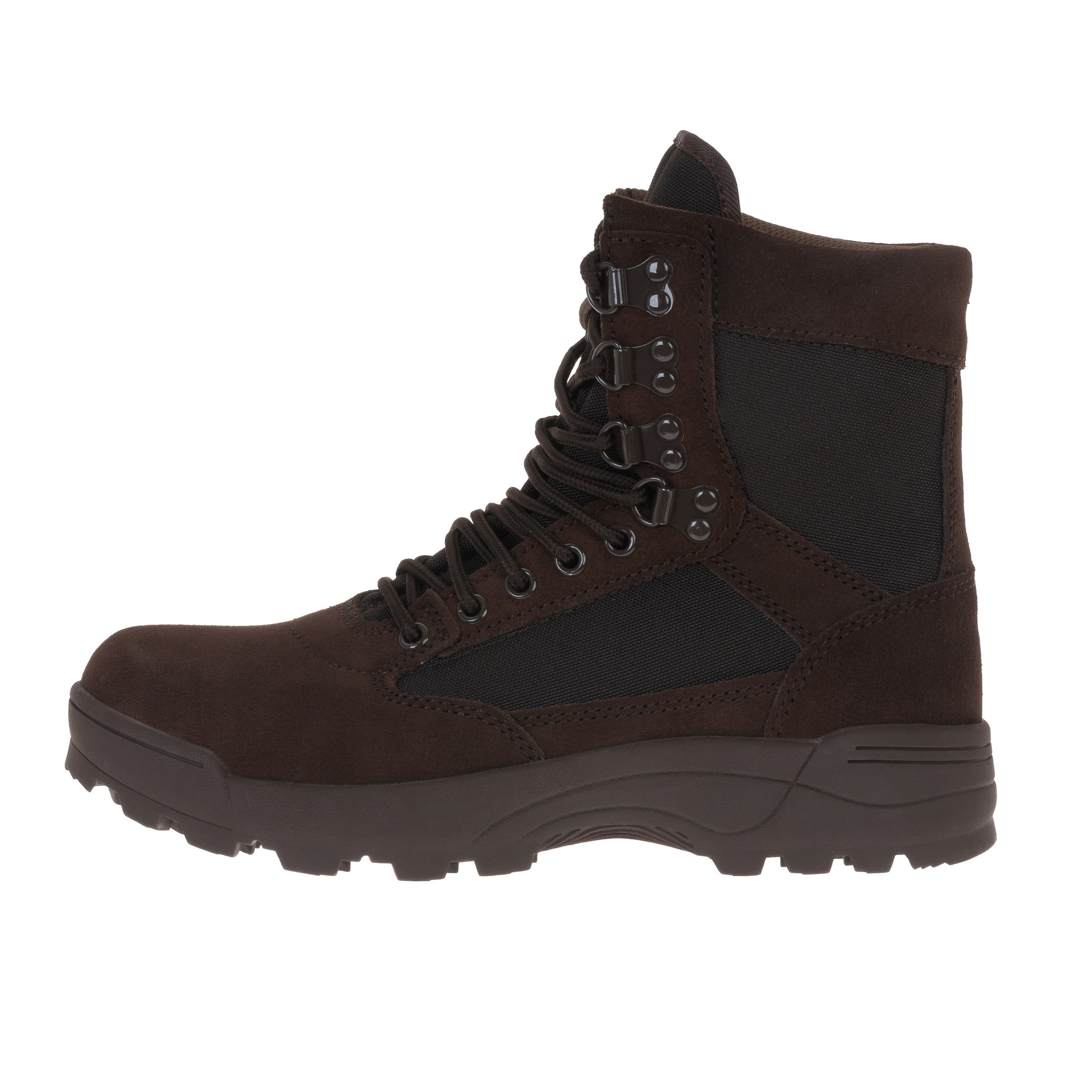 Buty Brandit Tactical - Brown