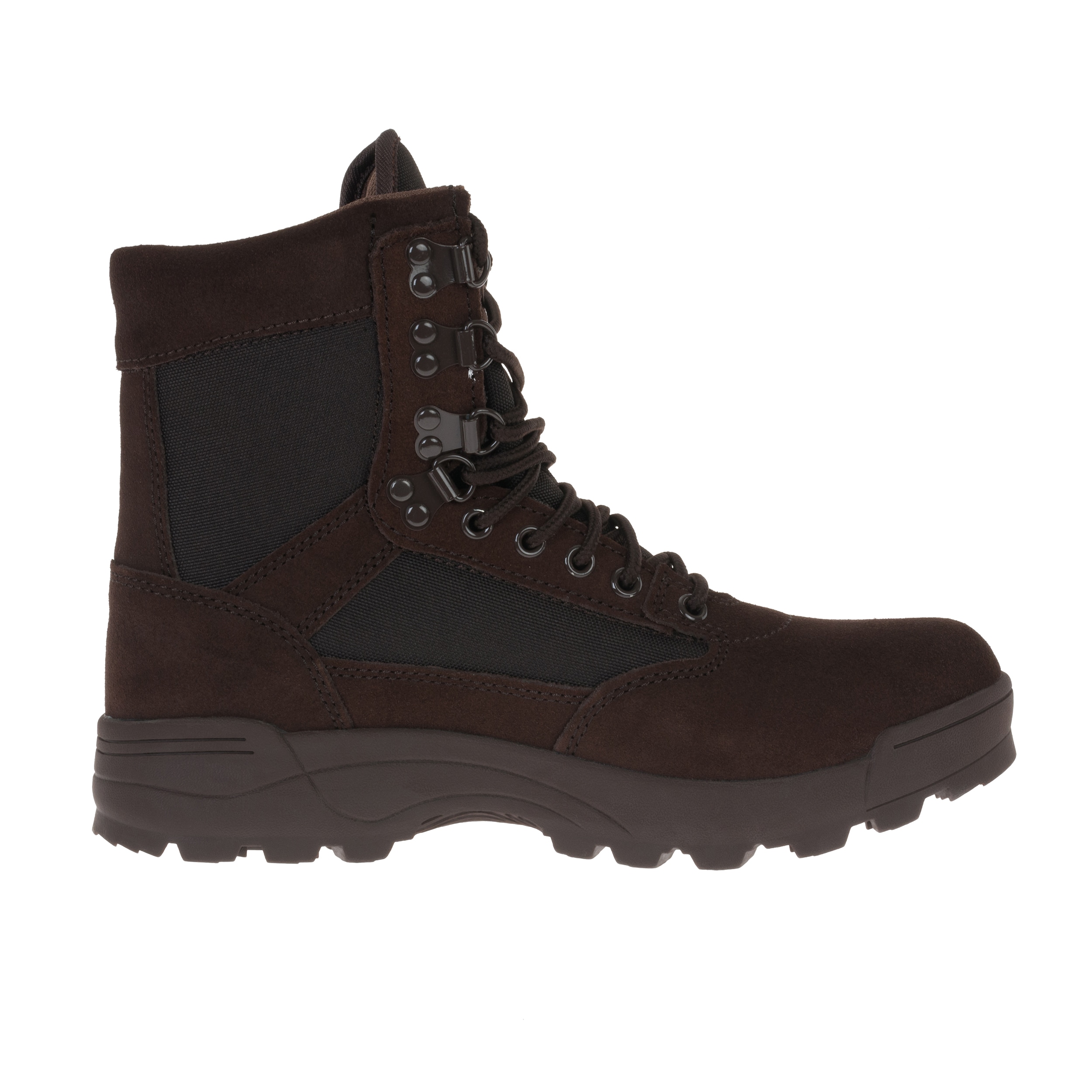 Buty Brandit Tactical - Brown