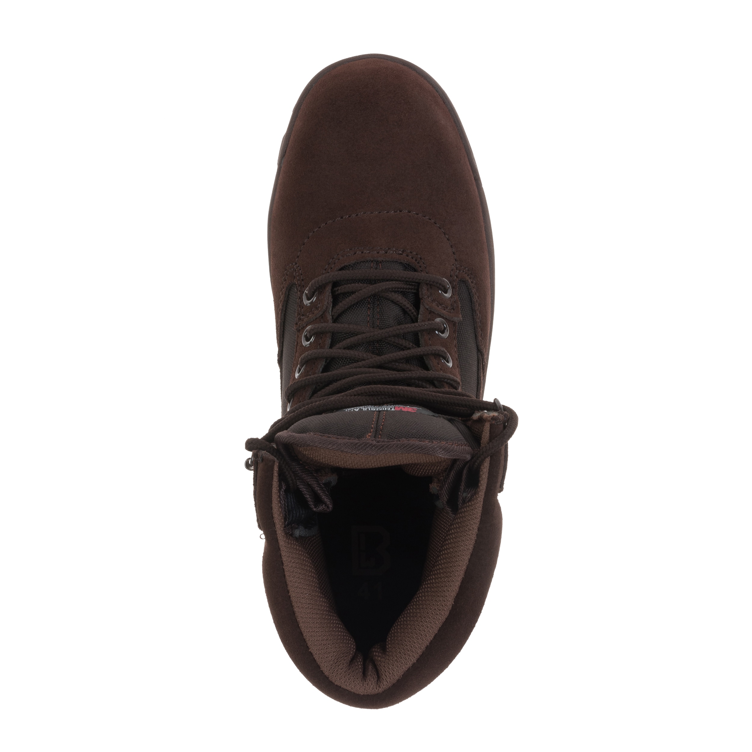 Buty Brandit Tactical - Brown