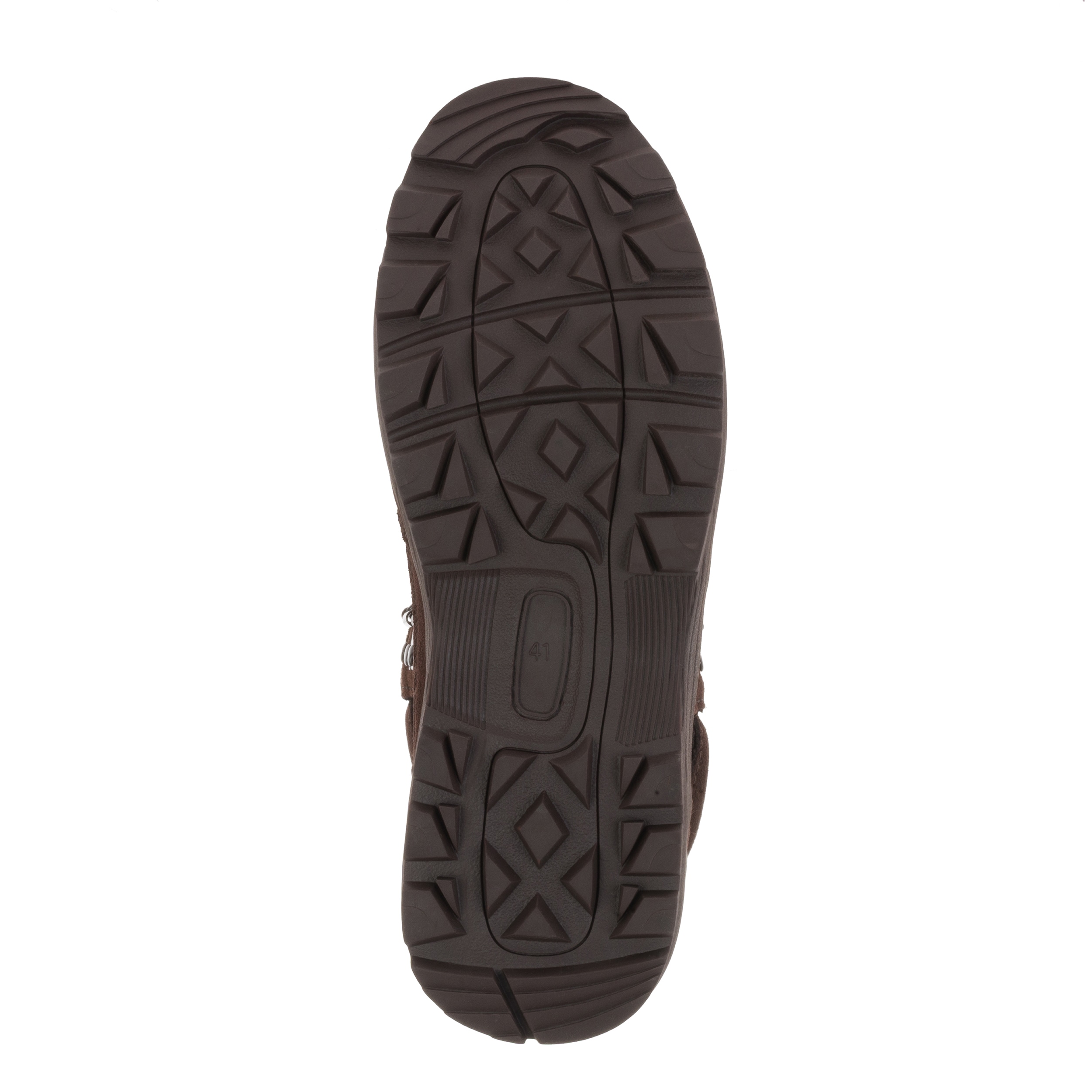 Buty Brandit Tactical - Brown