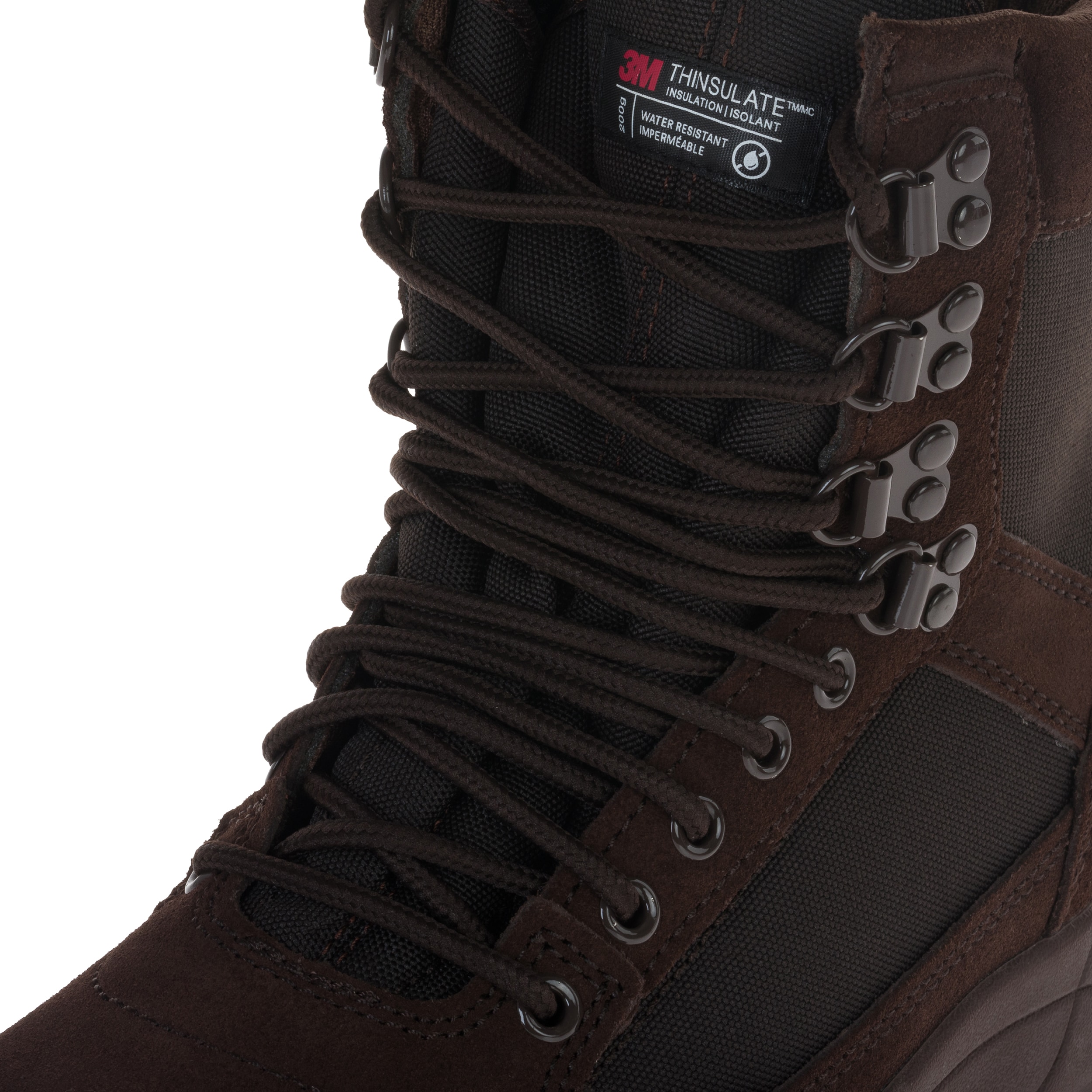 Buty Brandit Tactical - Brown