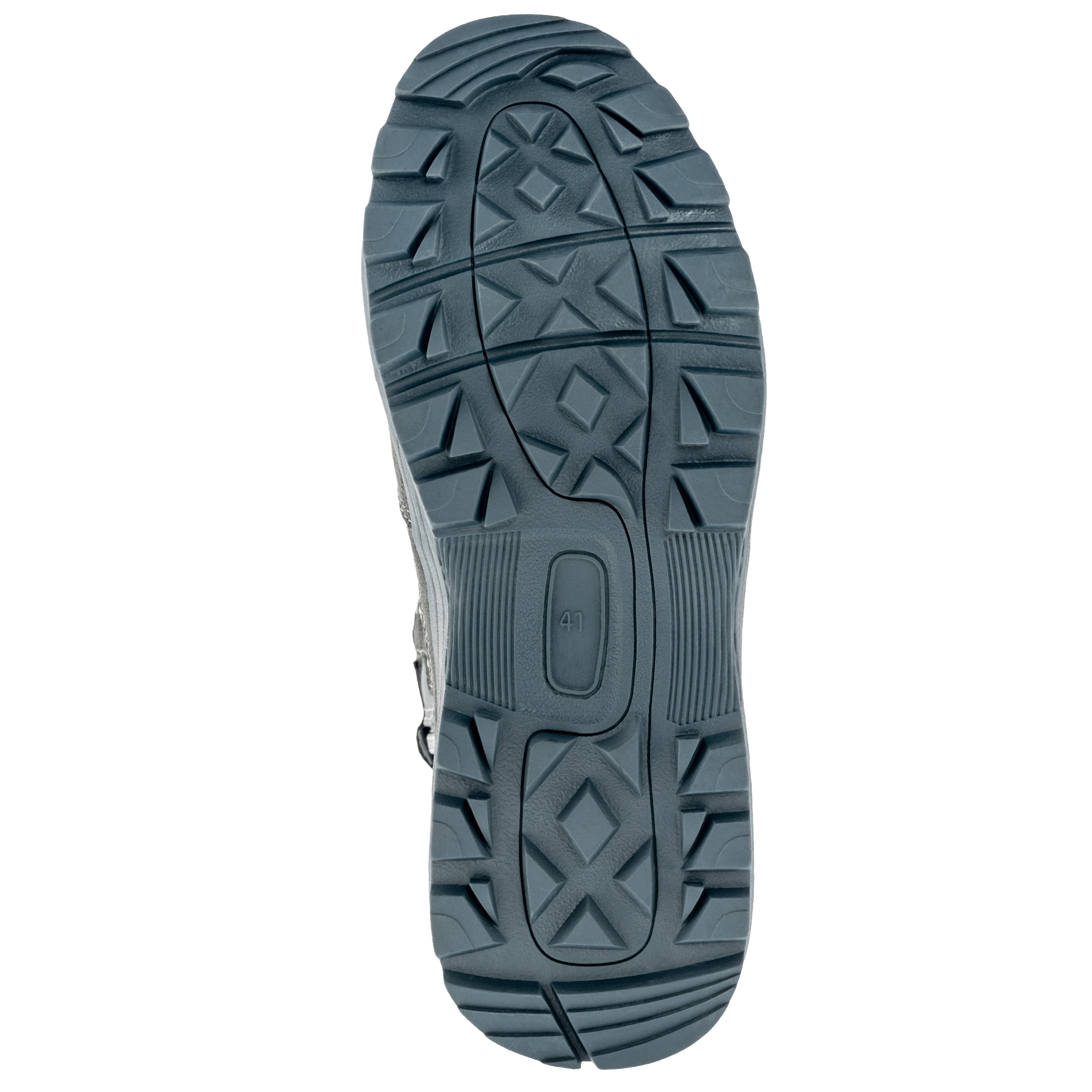 Buty Brandit Tactical Zipper Boots - Anthracite