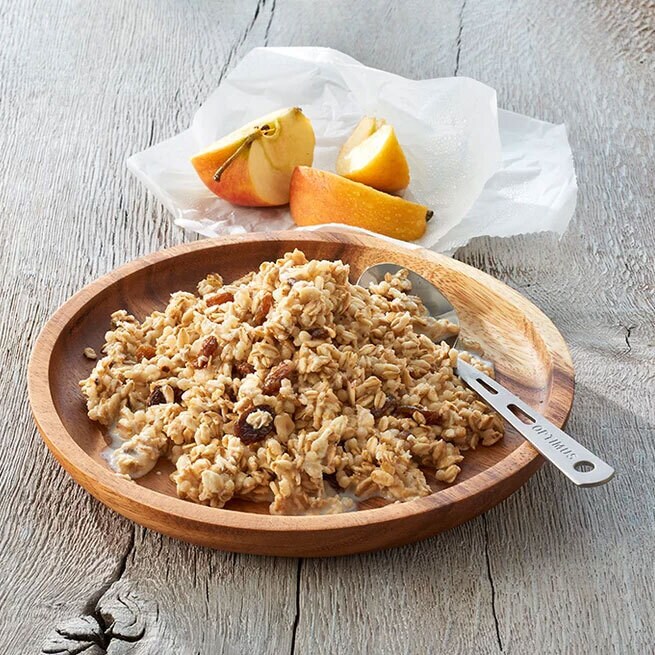 Żywność liofilizowana Trek'n Eat - musli 