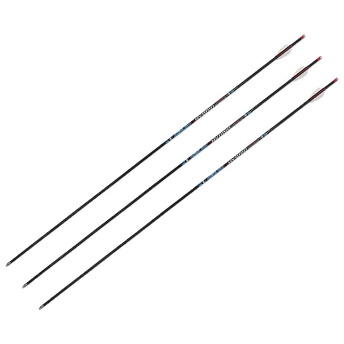 Strzała z włókna węglowego Avalon Hybrid 500 30