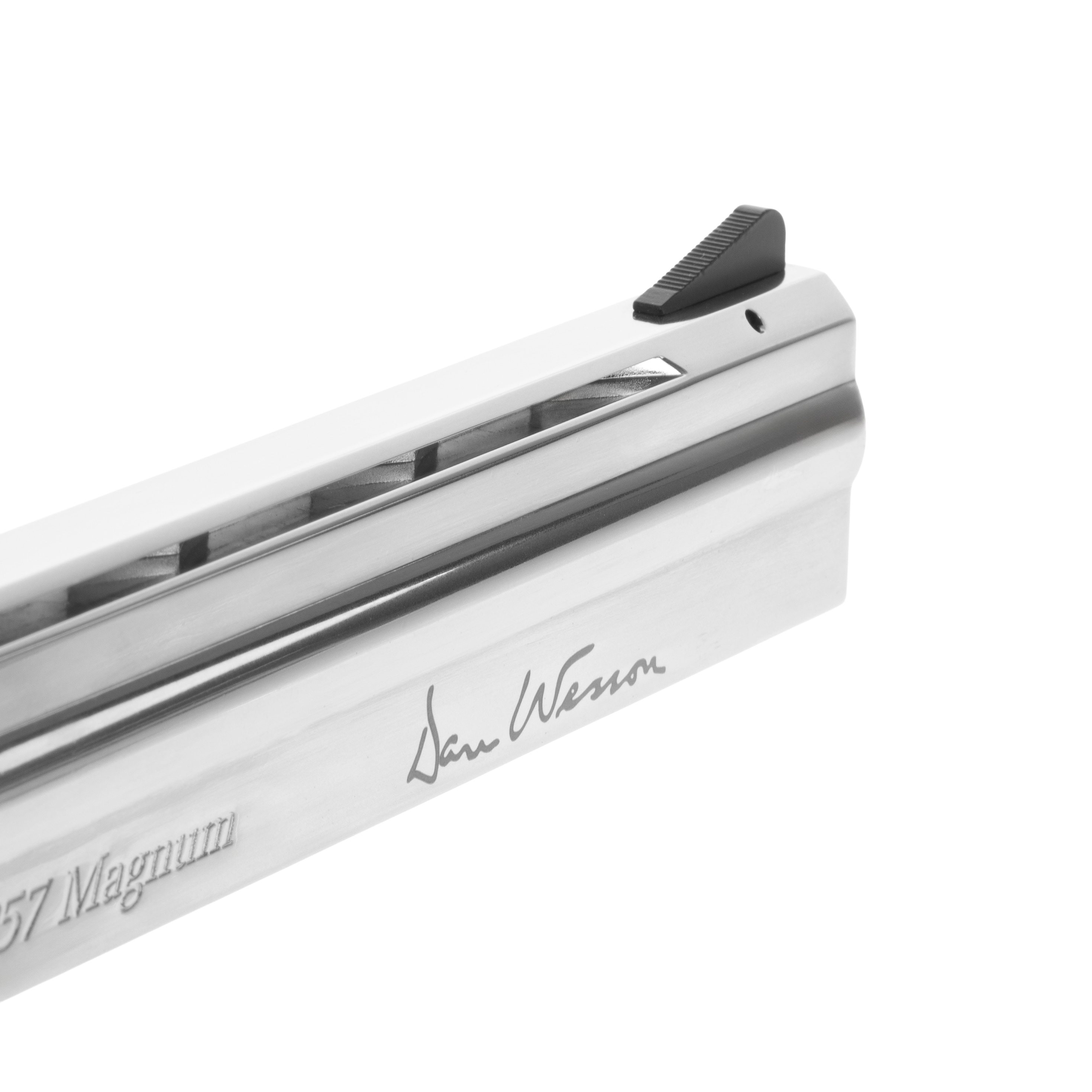 Wiatrówka - rewolwer Dan Wesson 715 CLPD 6