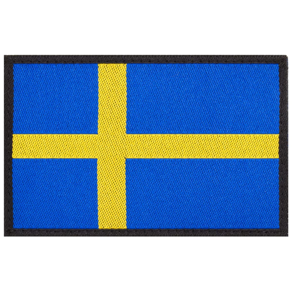 Naszywka Clawgear Flaga Szwecji 76 x 50 mm