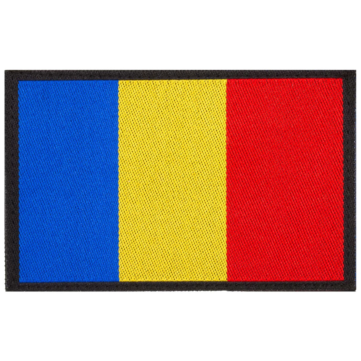 Naszywka Clawgear Flaga Rumunii 78 x 50 mm