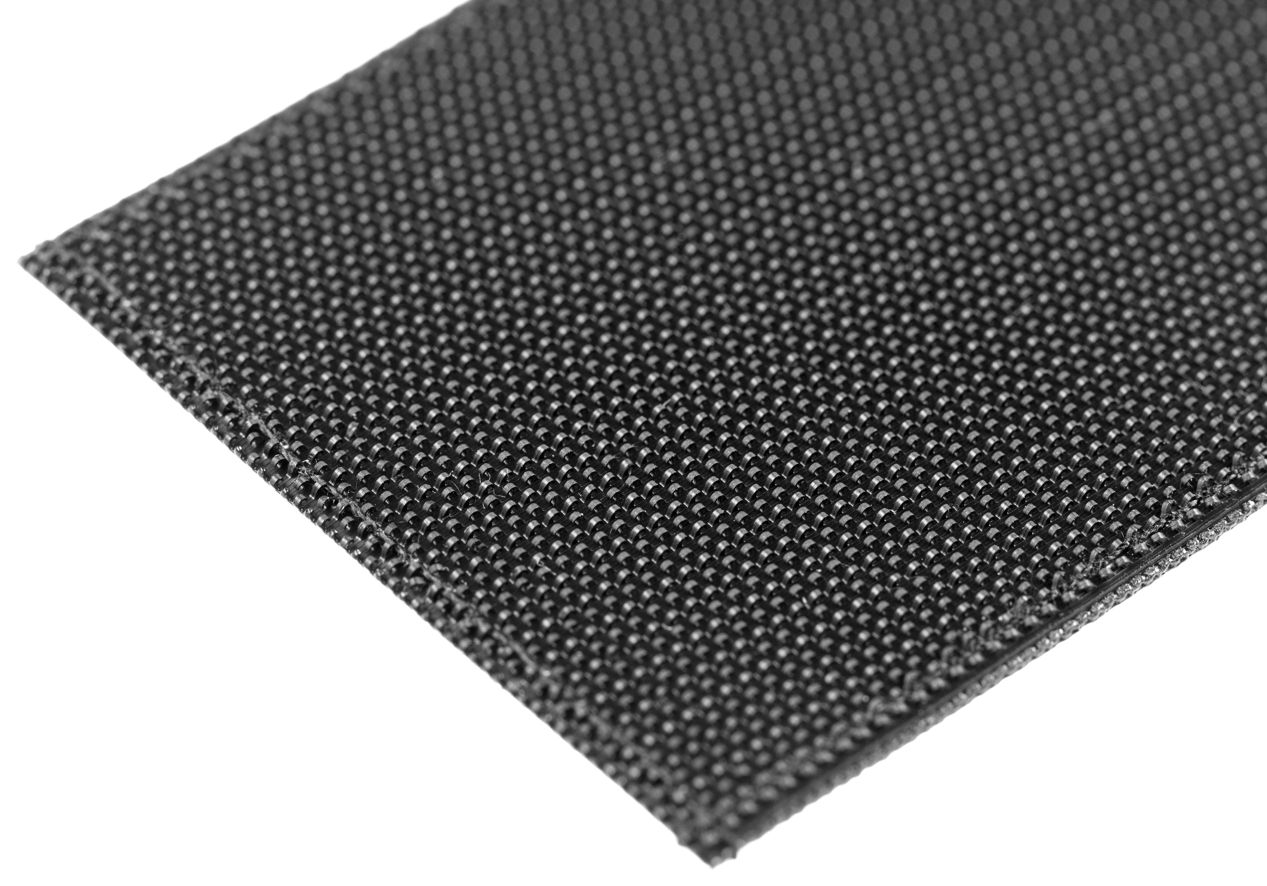 Naszywka Clawgear Flaga Belgii 76 x 50 mm