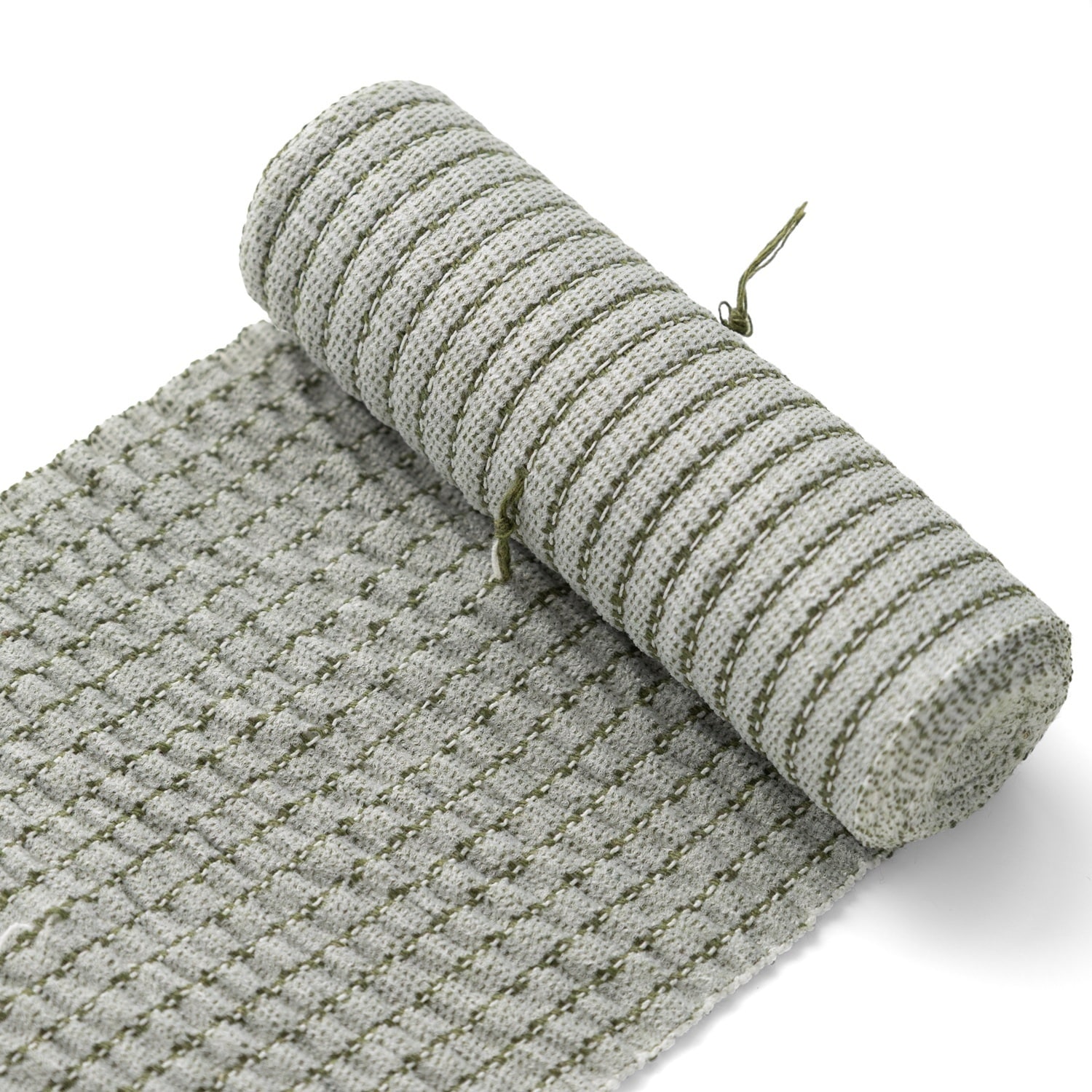 Opatrunek indywidualny Boxmet Medical Typ W 10 cm - 2 szt.