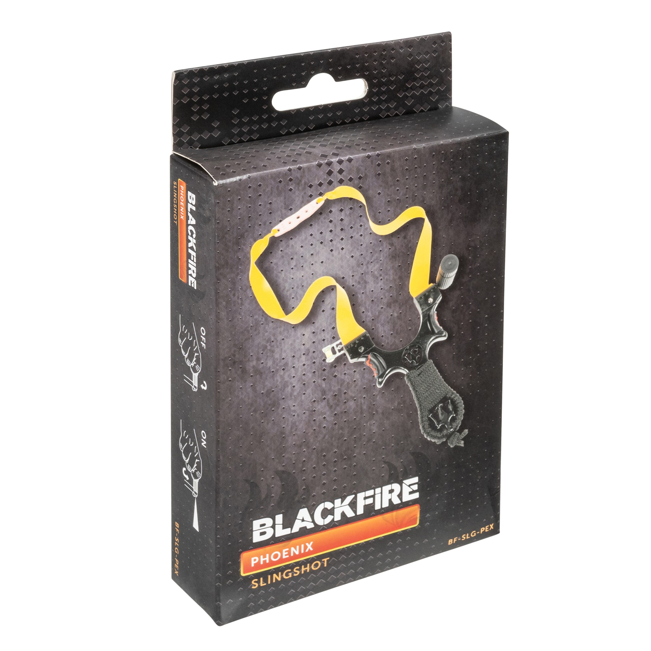 Proca Blackfire Phoenix