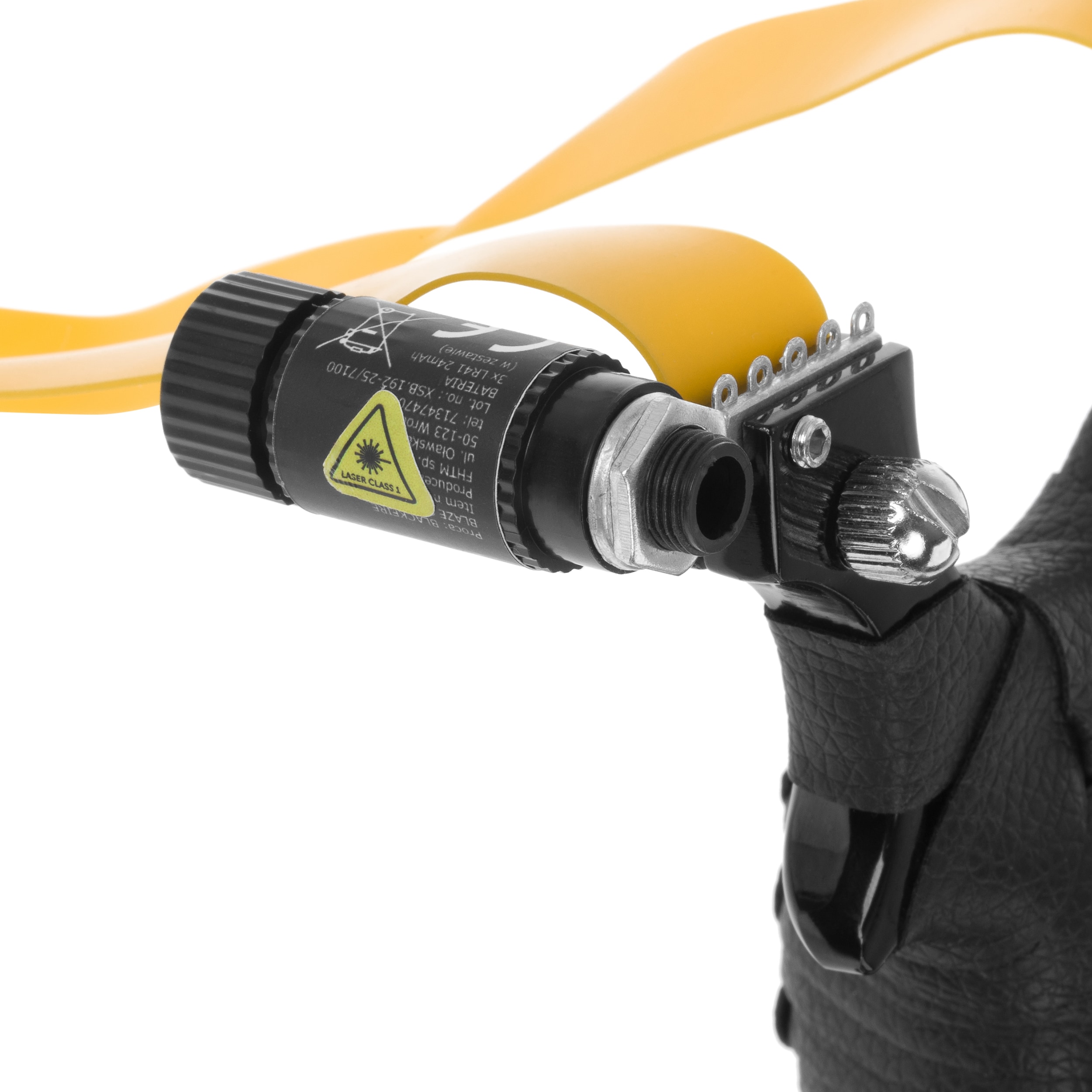 Proca Blackfire Blaze