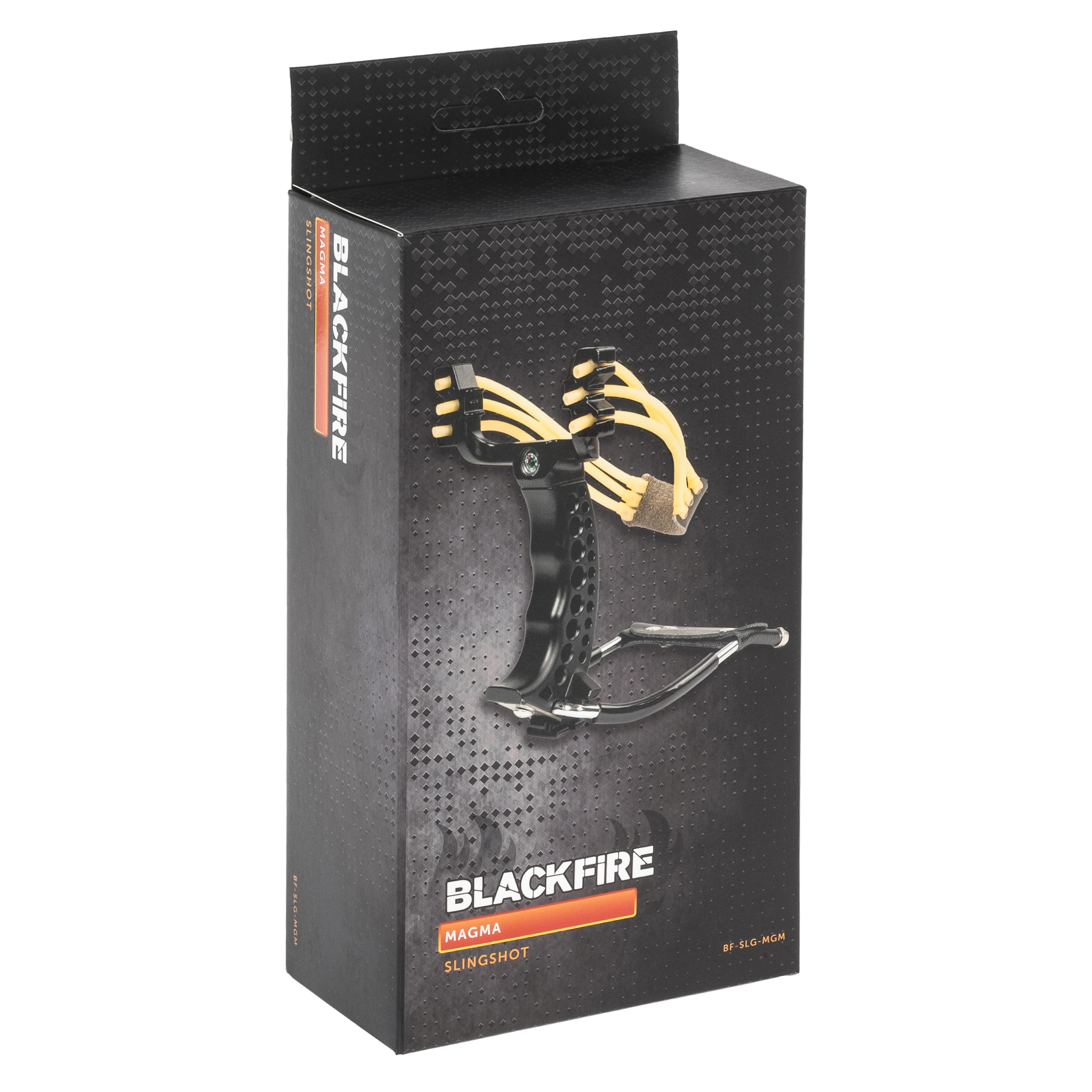 Proca Blackfire Magma