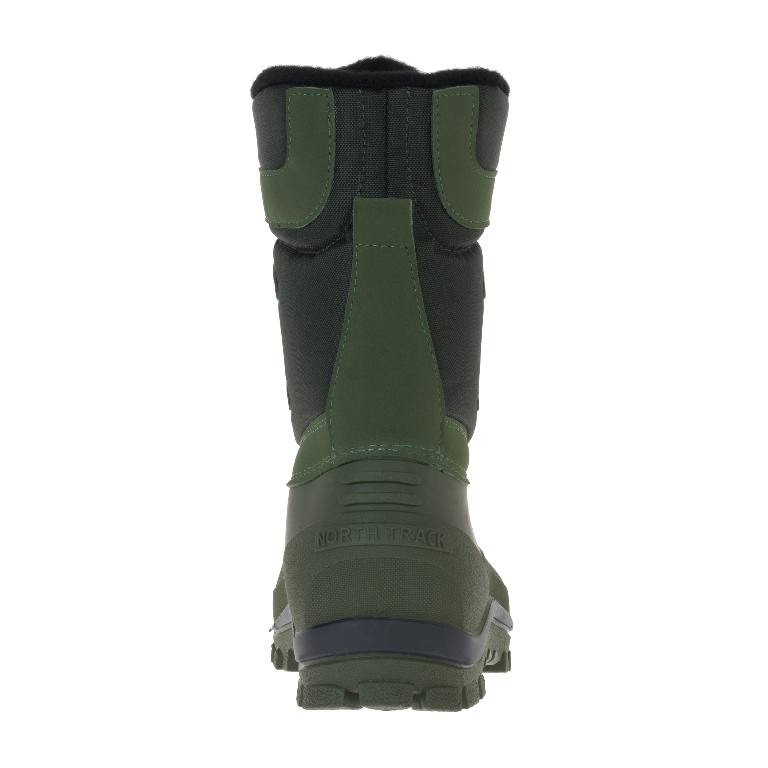 Зимові черевики CMP Nietos - Militare