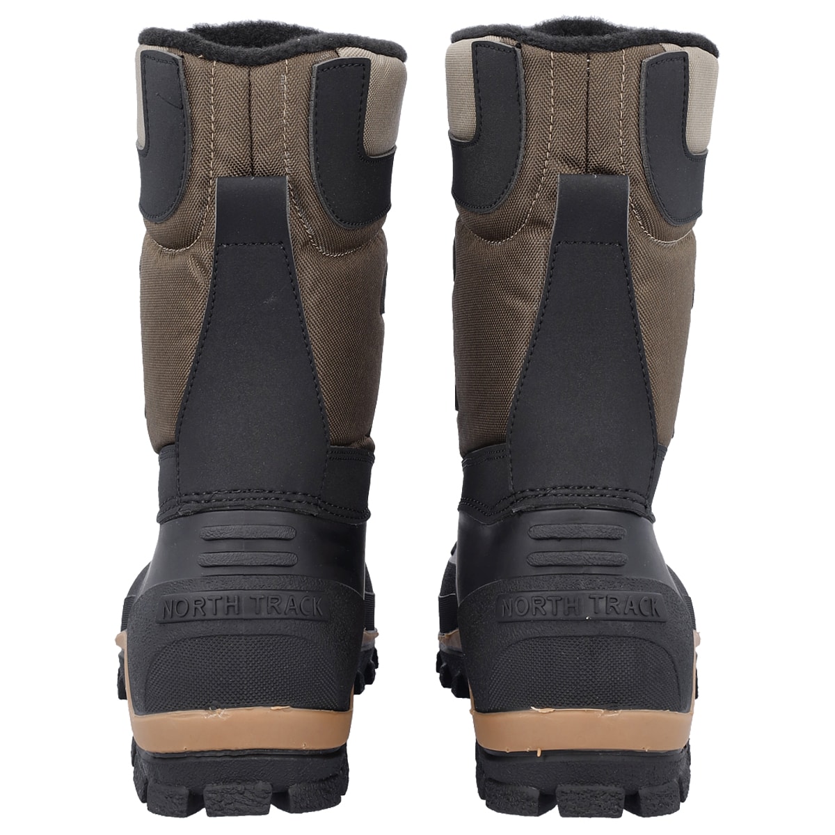 Снігові черевики CMP Nietos - Wood