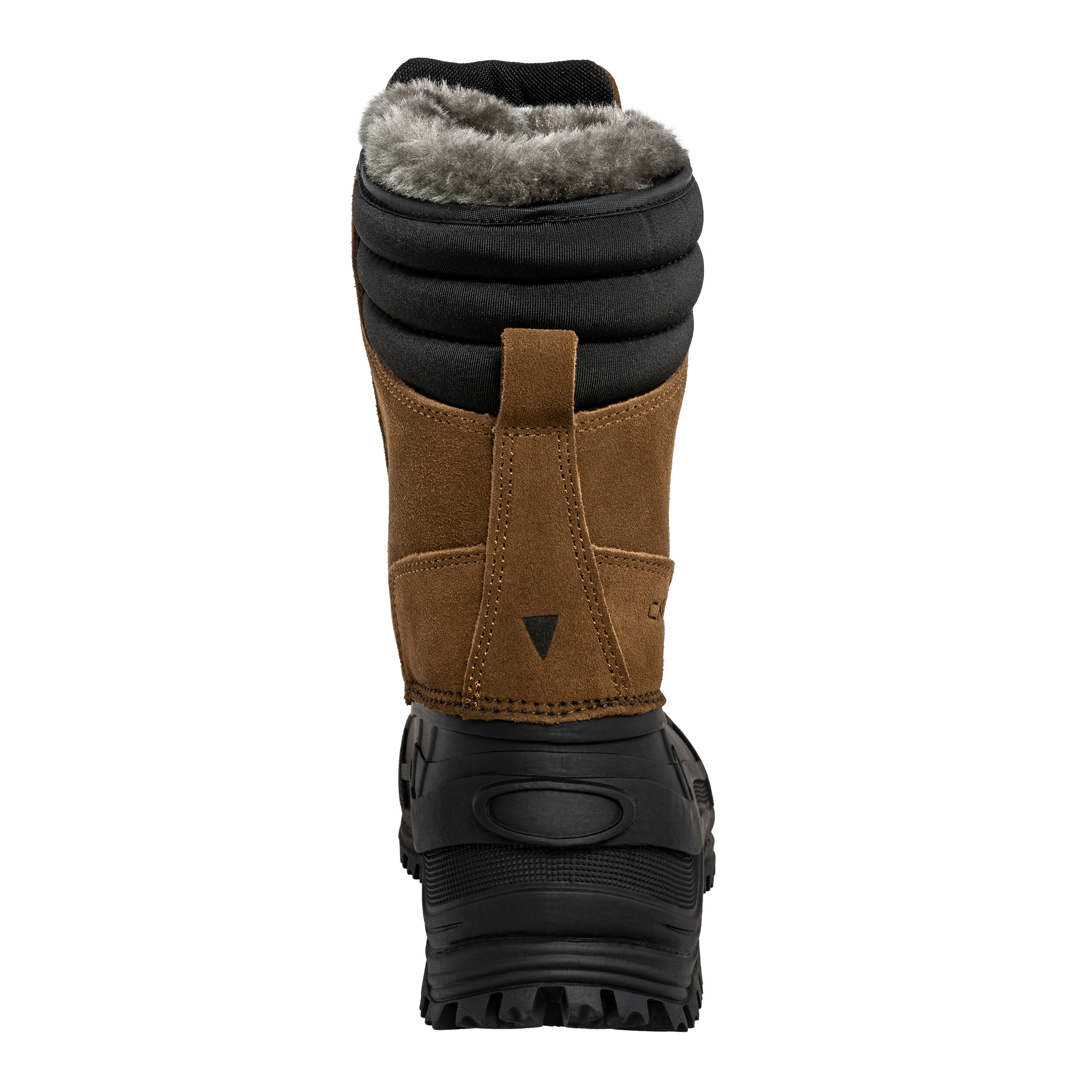 Buty śniegowce CMP Kinos Waterproof - Beaver
