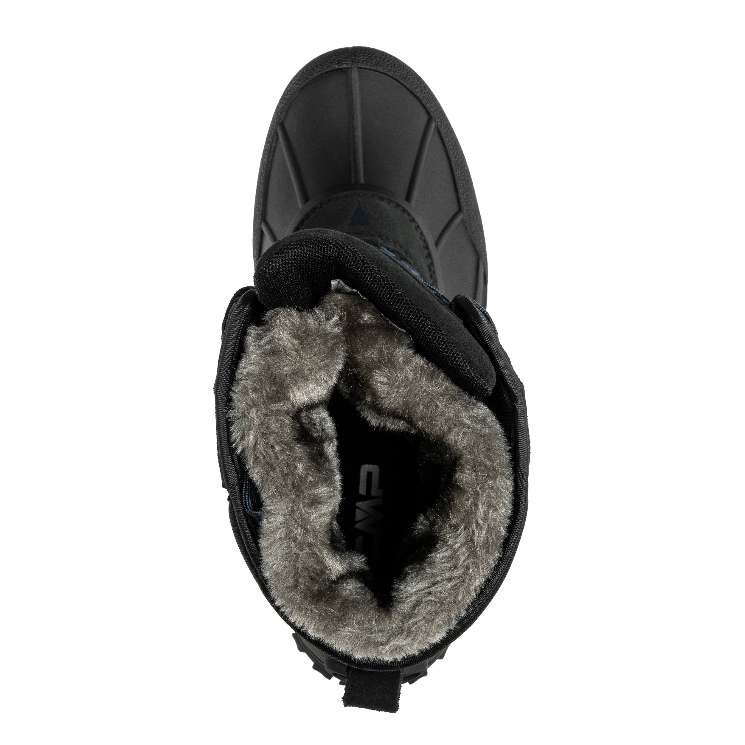 Buty śniegowce CMP Kinos Waterproof - Black