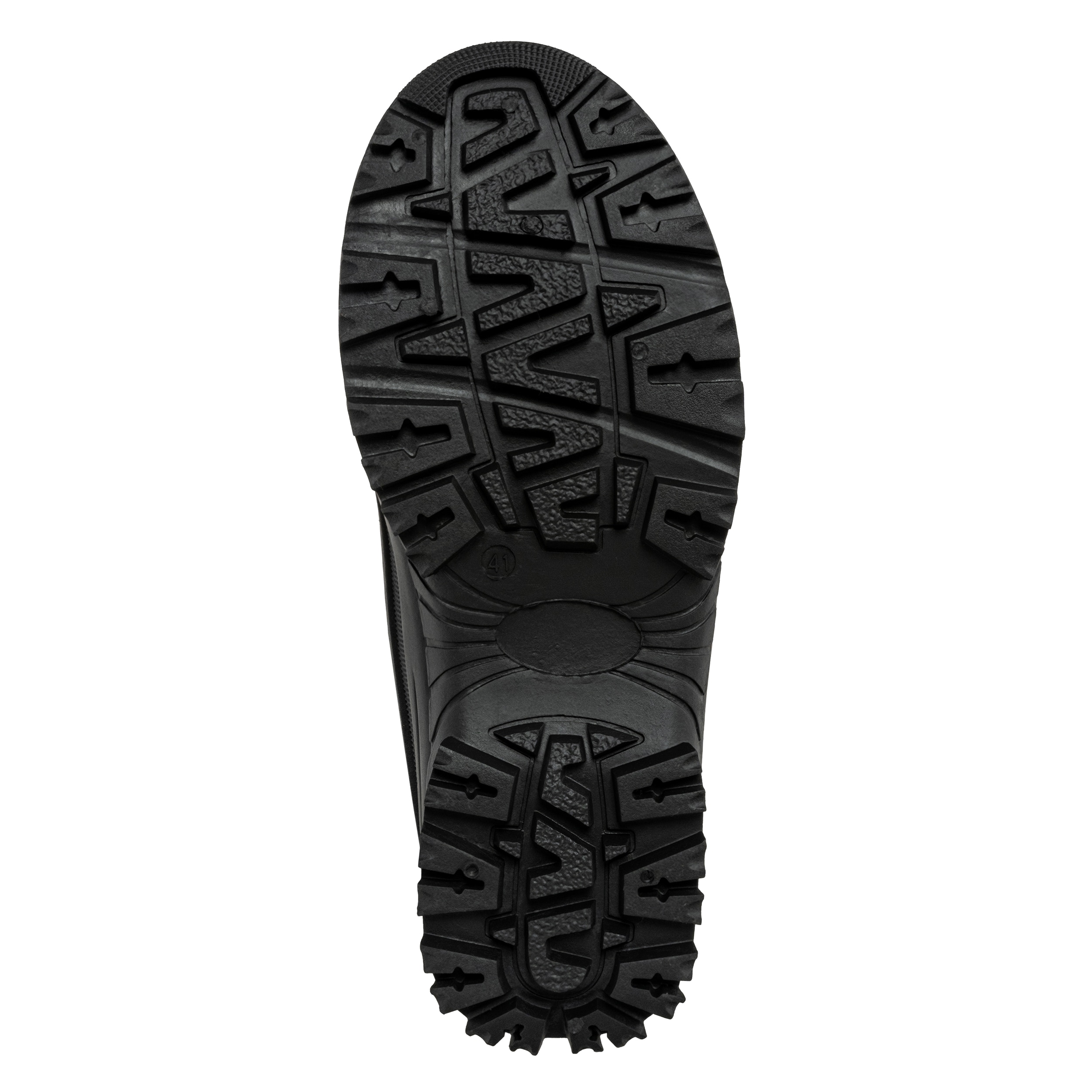 Buty śniegowce CMP Kinos Waterproof - Black