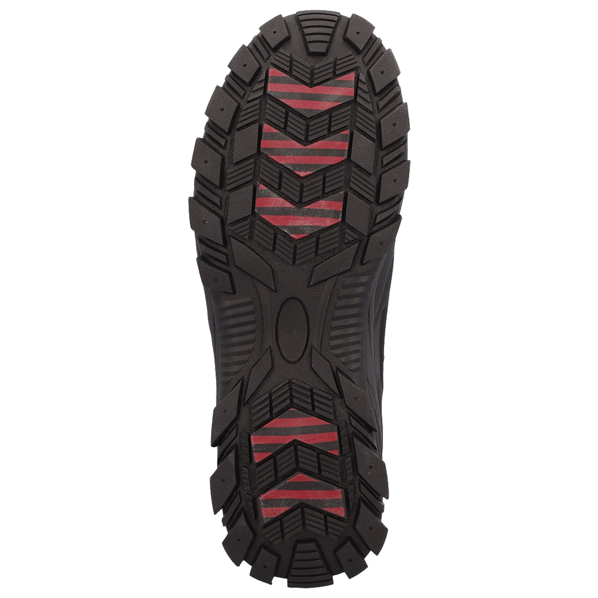 Зимові черевики CMP Fynnick - Fango