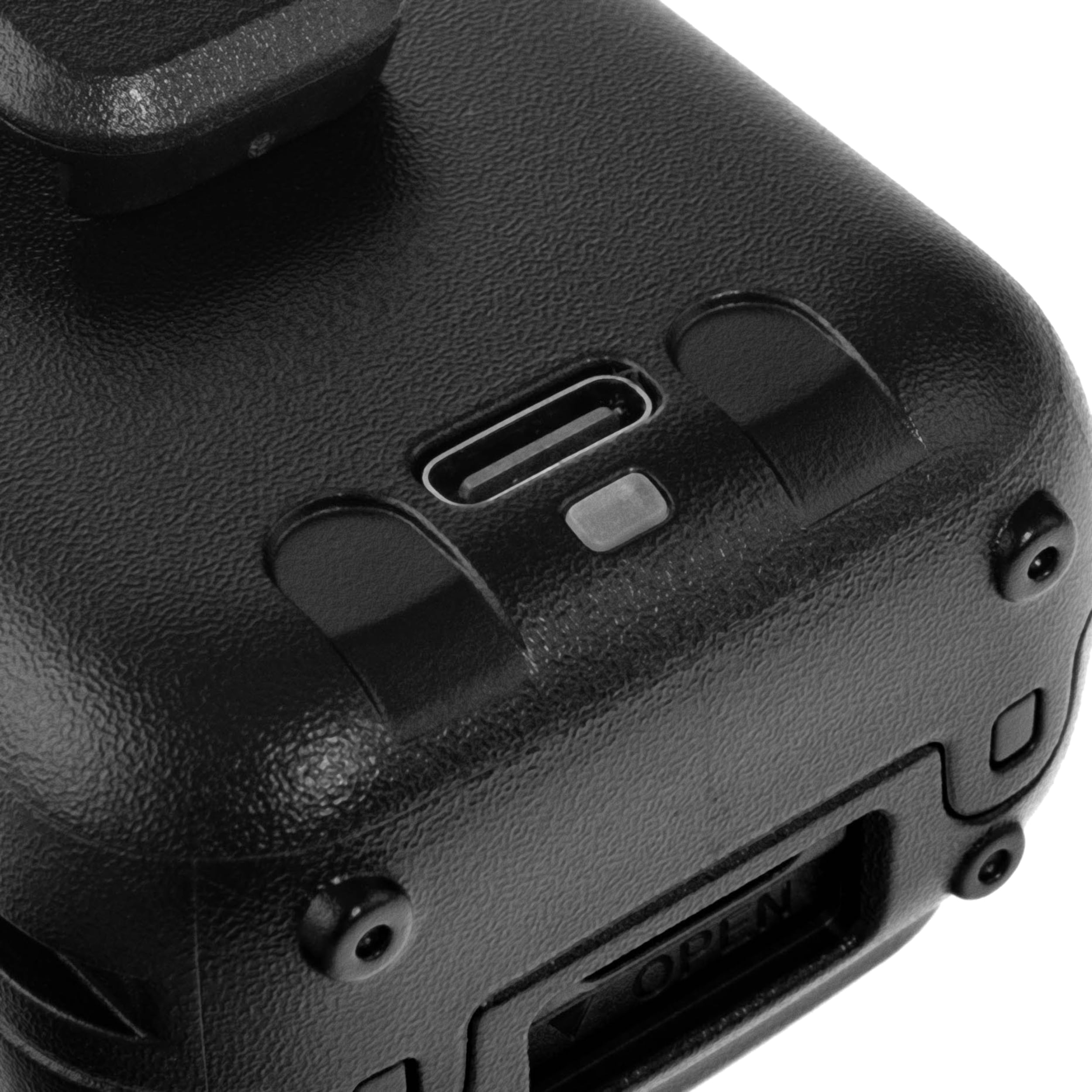 Radiotelefon Baofeng UV-5R EU Mini 1600 mAh - Camo