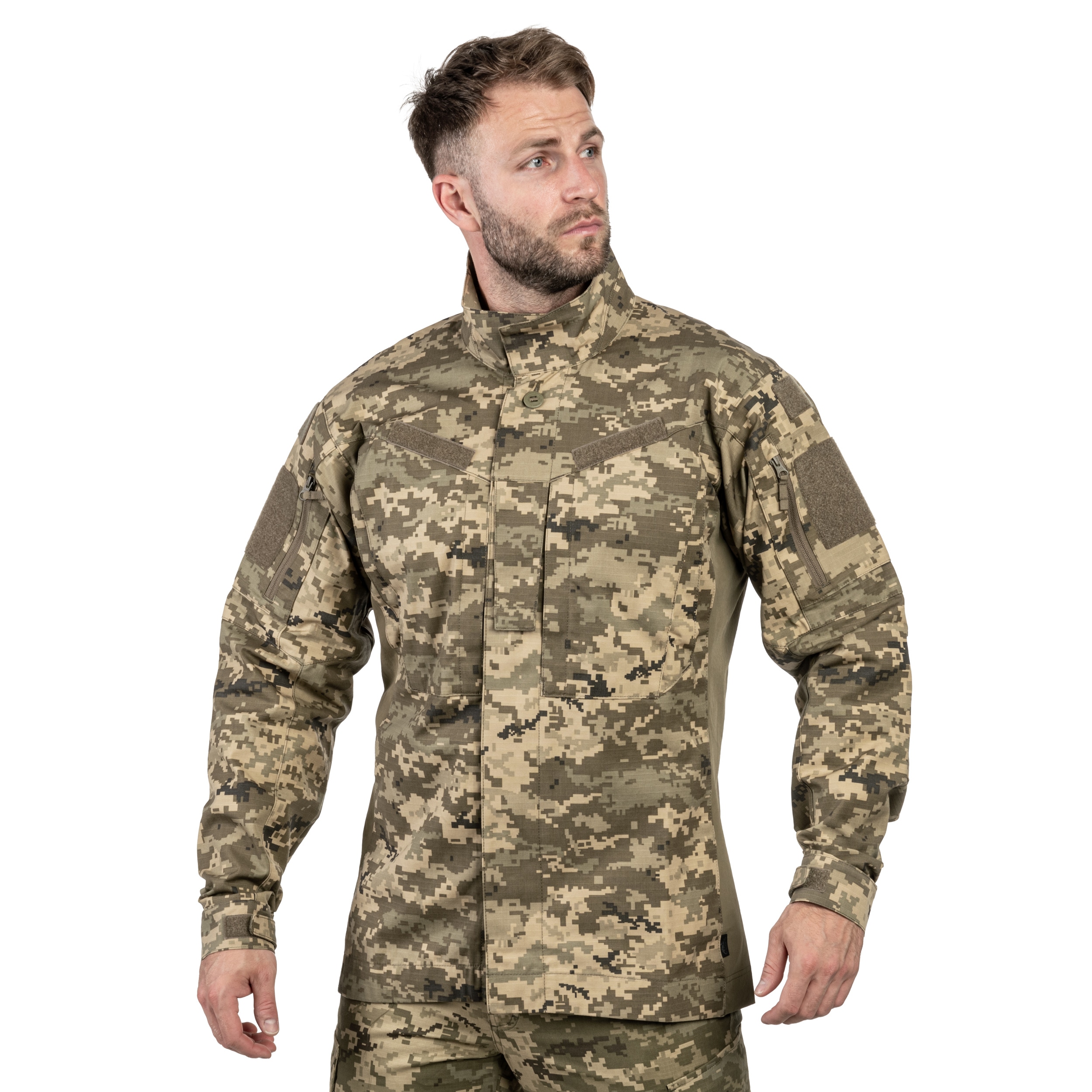 Helikon-Tex MBDU NyCo Rip-Stop Shirt - MM14