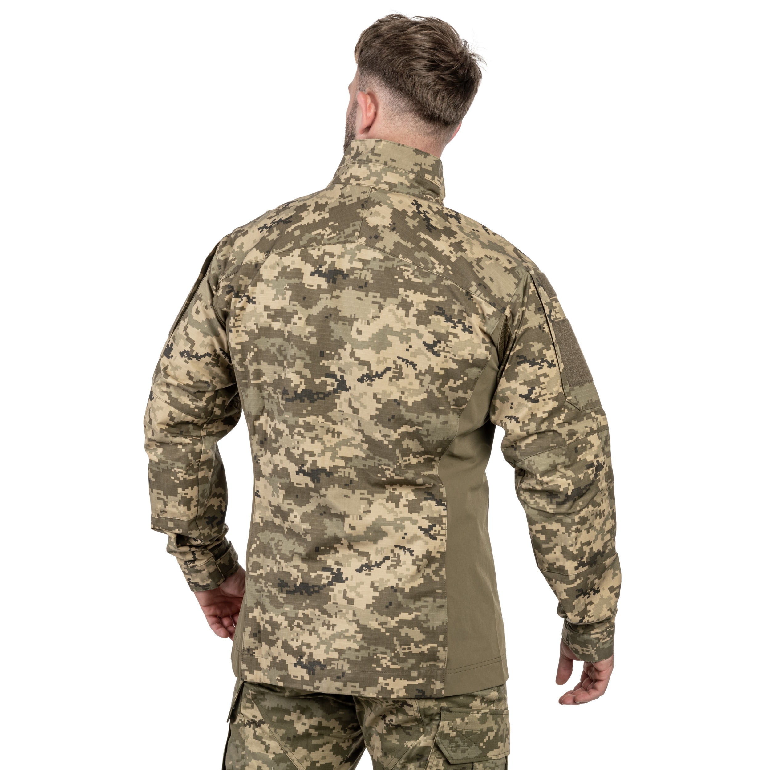 Helikon-Tex MBDU NyCo Rip-Stop Shirt - MM14
