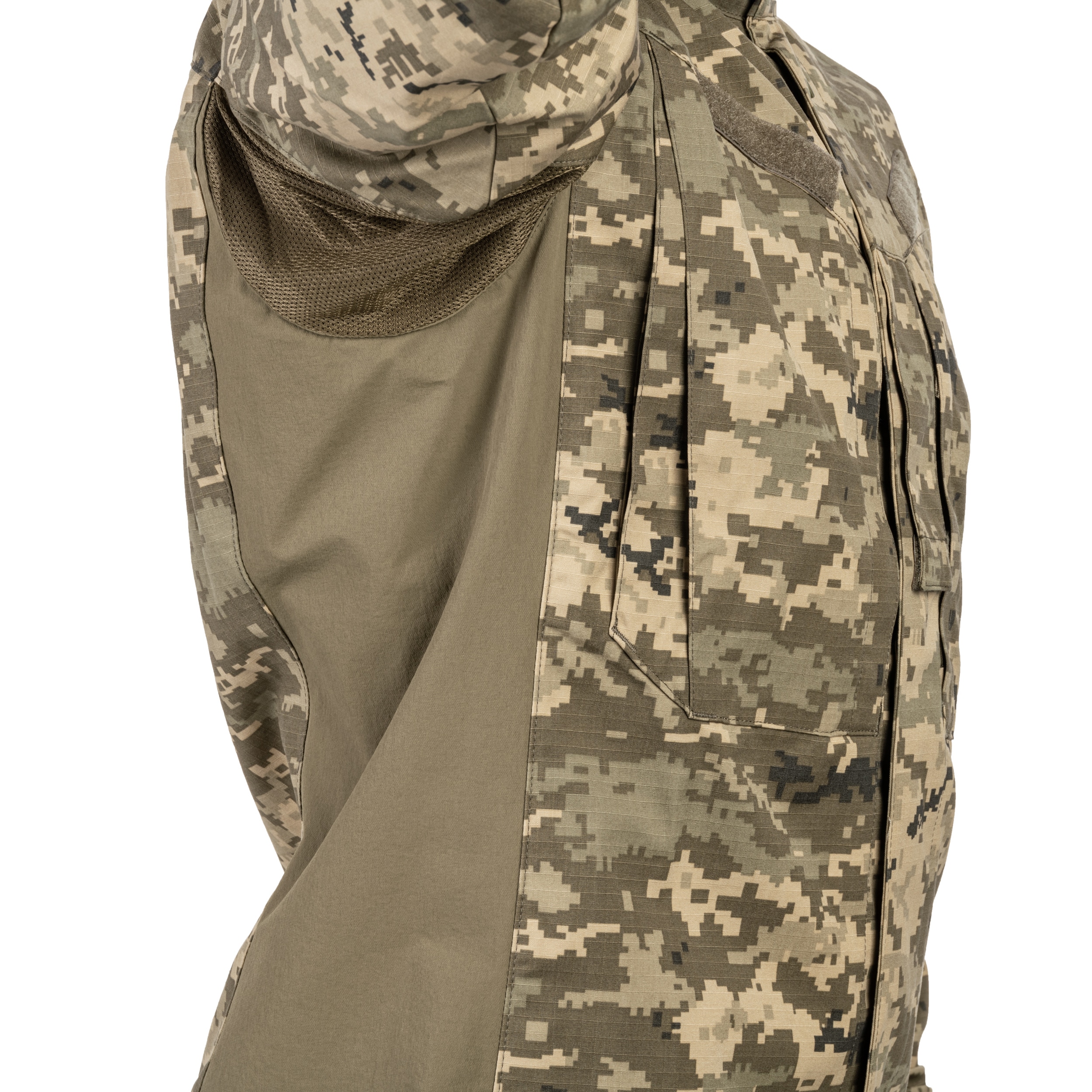 Helikon-Tex MBDU NyCo Rip-Stop Shirt - MM14