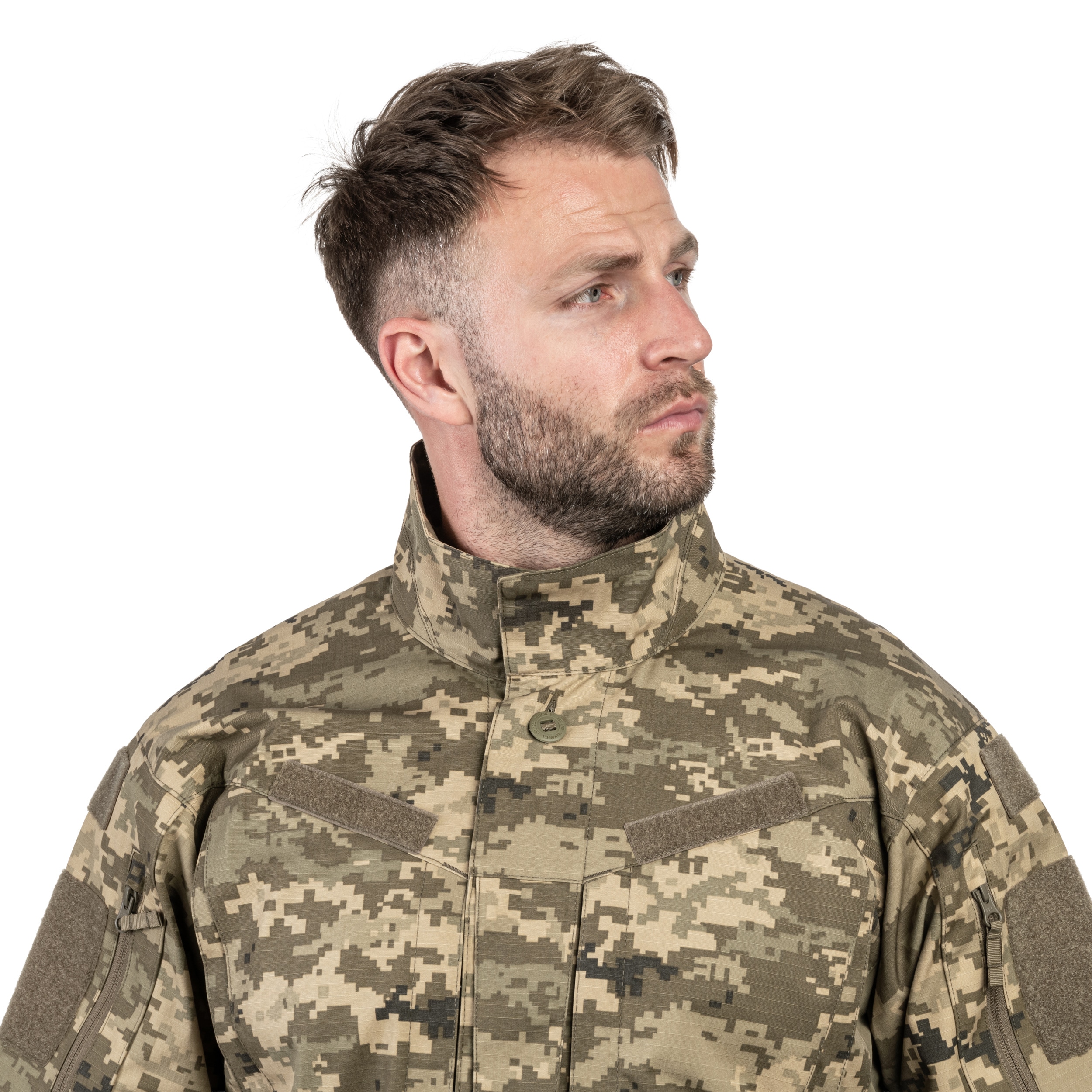 Helikon-Tex MBDU NyCo Rip-Stop Shirt - MM14