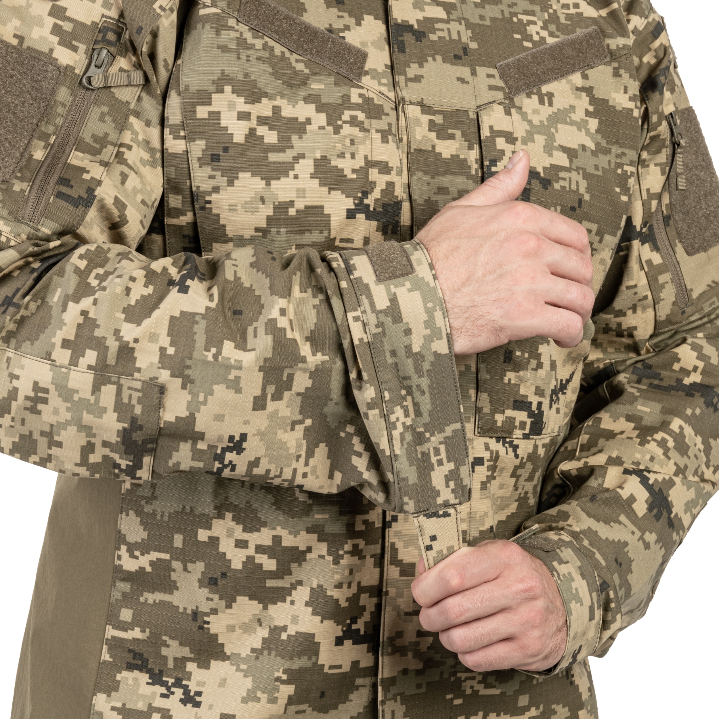 Helikon-Tex MBDU NyCo Rip-Stop Shirt - MM14