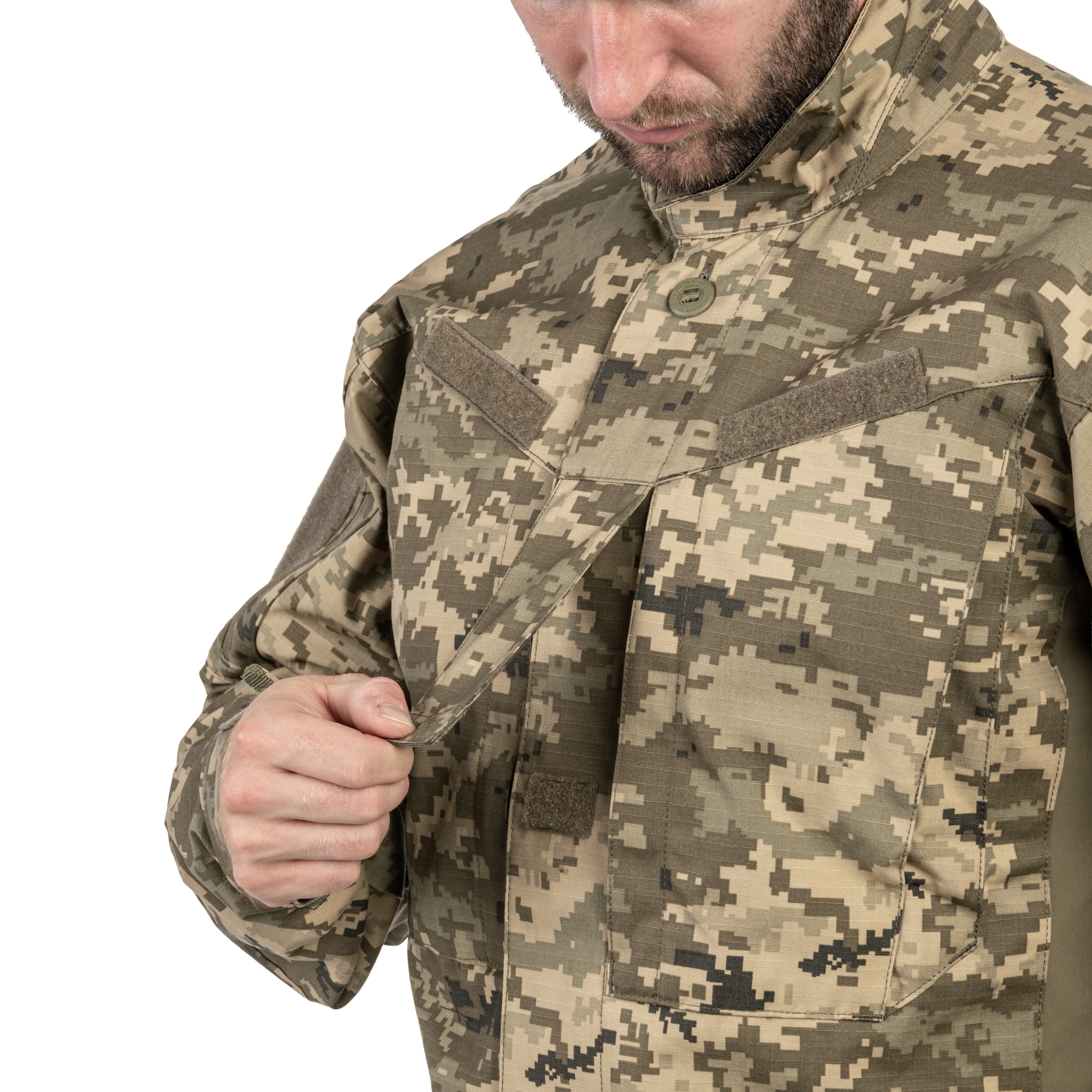 Helikon-Tex MBDU NyCo Rip-Stop Shirt - MM14