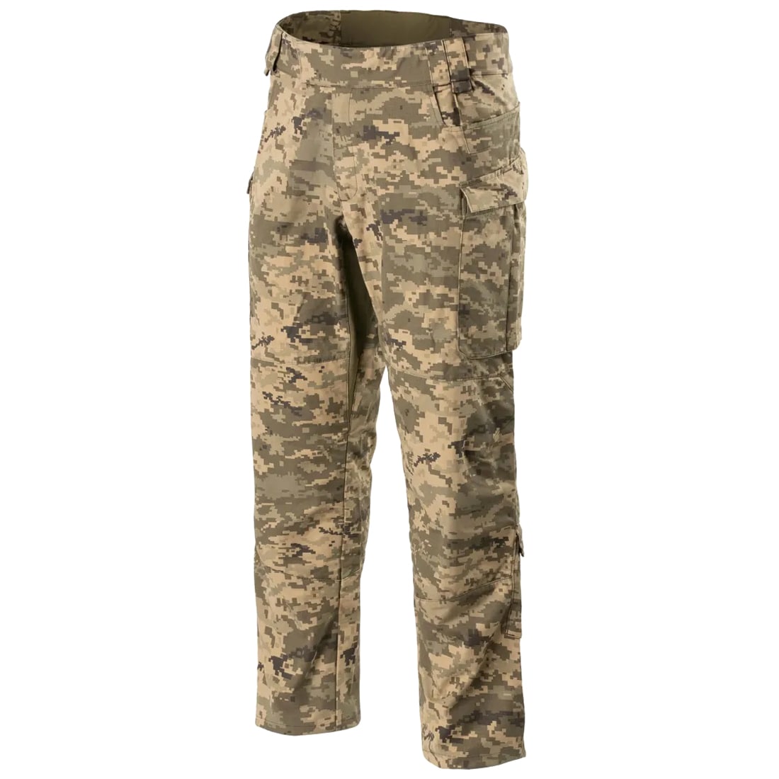 Spodnie Helikon MBDU NyCo Rip-Stop - MM14