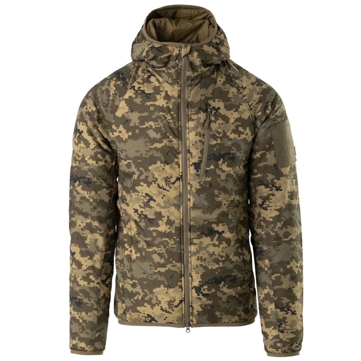 Kurtka Helikon Wolfhound Hoodie - MM14