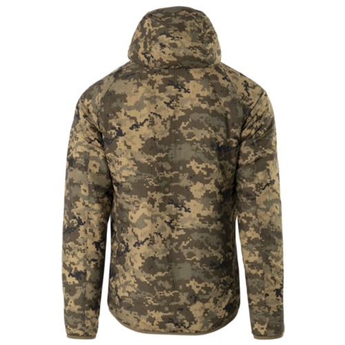 Kurtka Helikon Wolfhound Hoodie - MM14