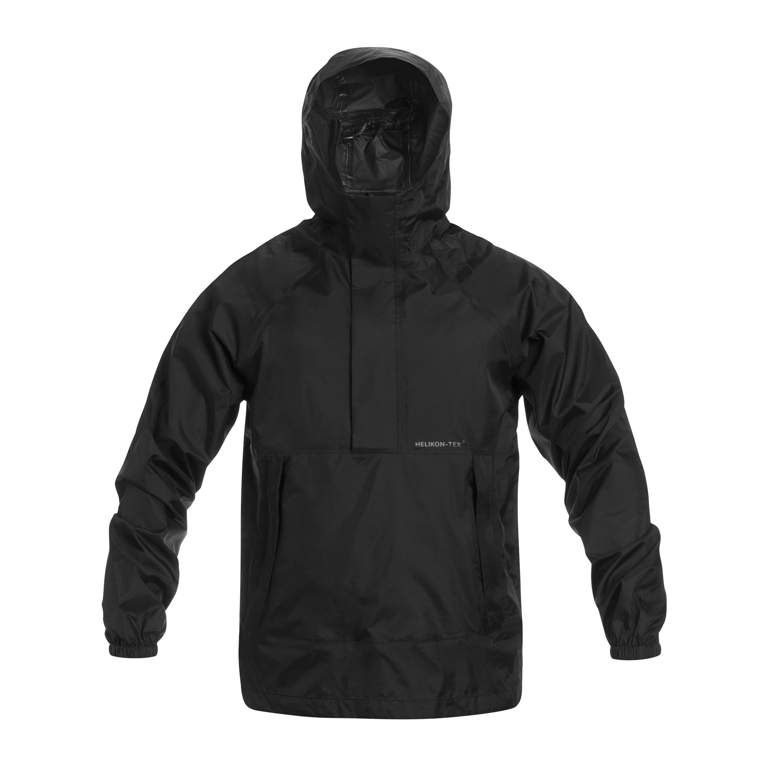 Куртка Helikon-Tex Levanter - Black